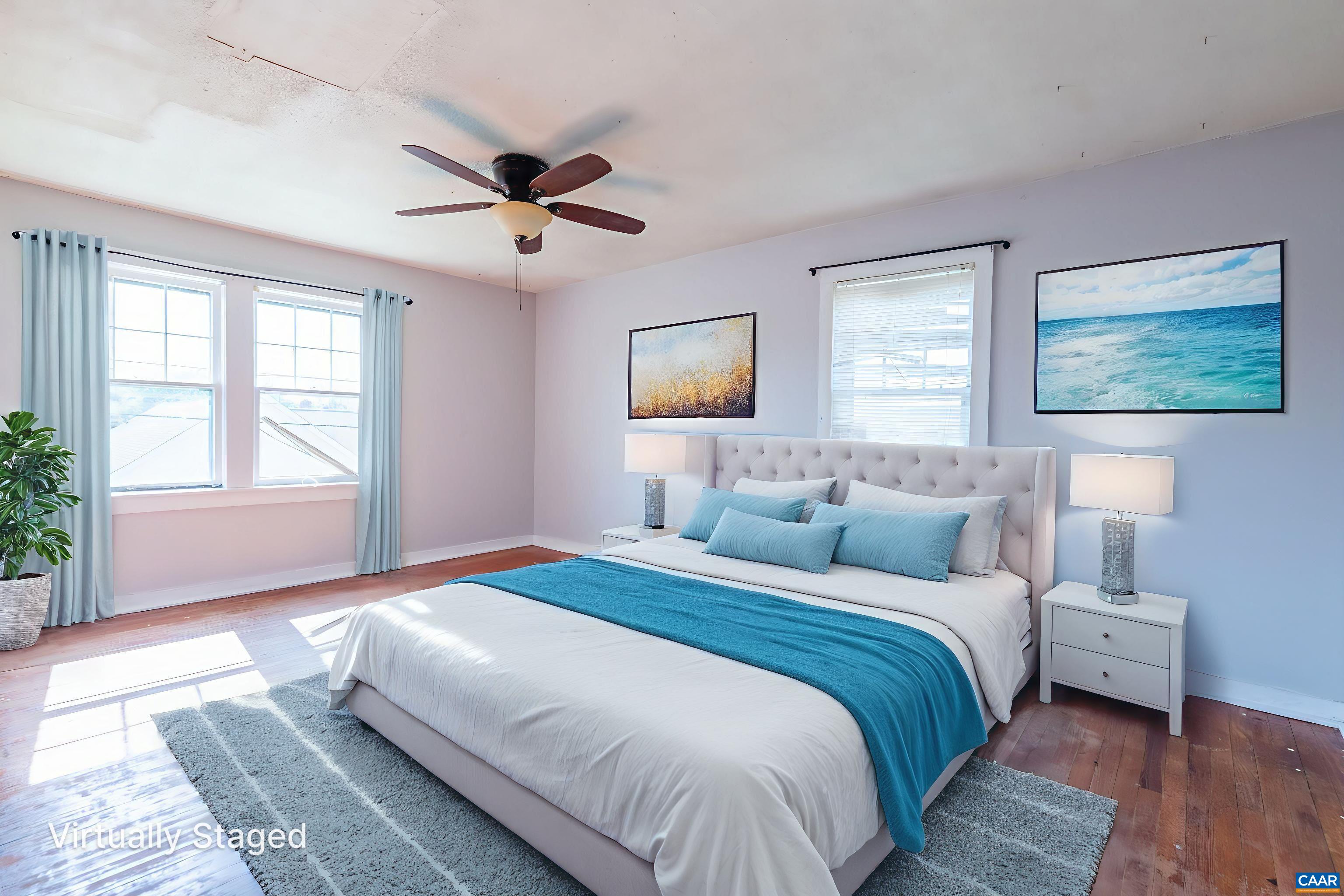 131 FORD AVE, STANARDSVILLE, Virginia 22973, 3 Bedrooms Bedrooms, ,2 BathroomsBathrooms,Residential,Farmhouse Living,131 FORD AVE,666129 MLS # 666129