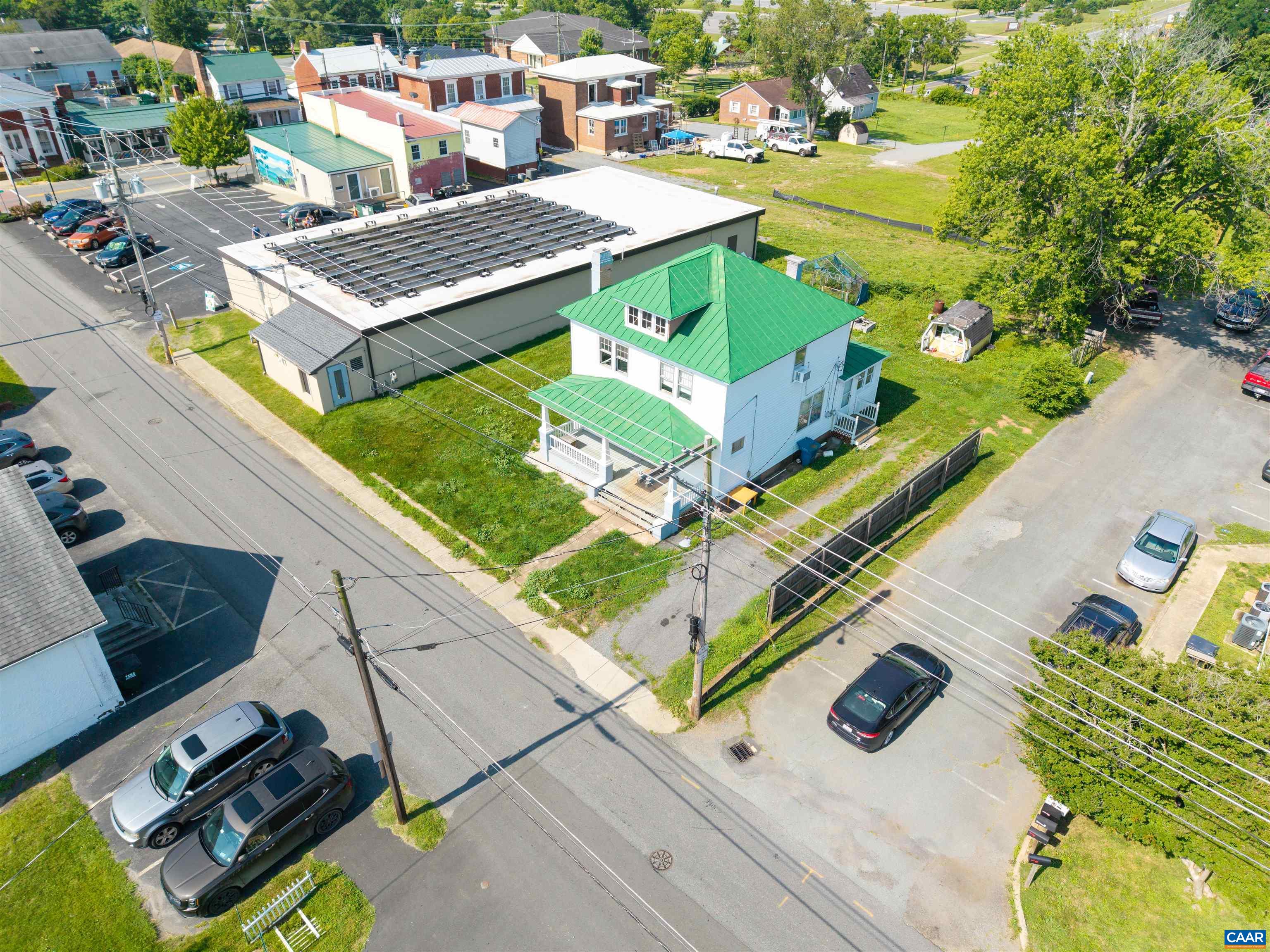 131 FORD AVE, STANARDSVILLE, Virginia 22973, 3 Bedrooms Bedrooms, ,2 BathroomsBathrooms,Residential,Farmhouse Living,131 FORD AVE,666129 MLS # 666129