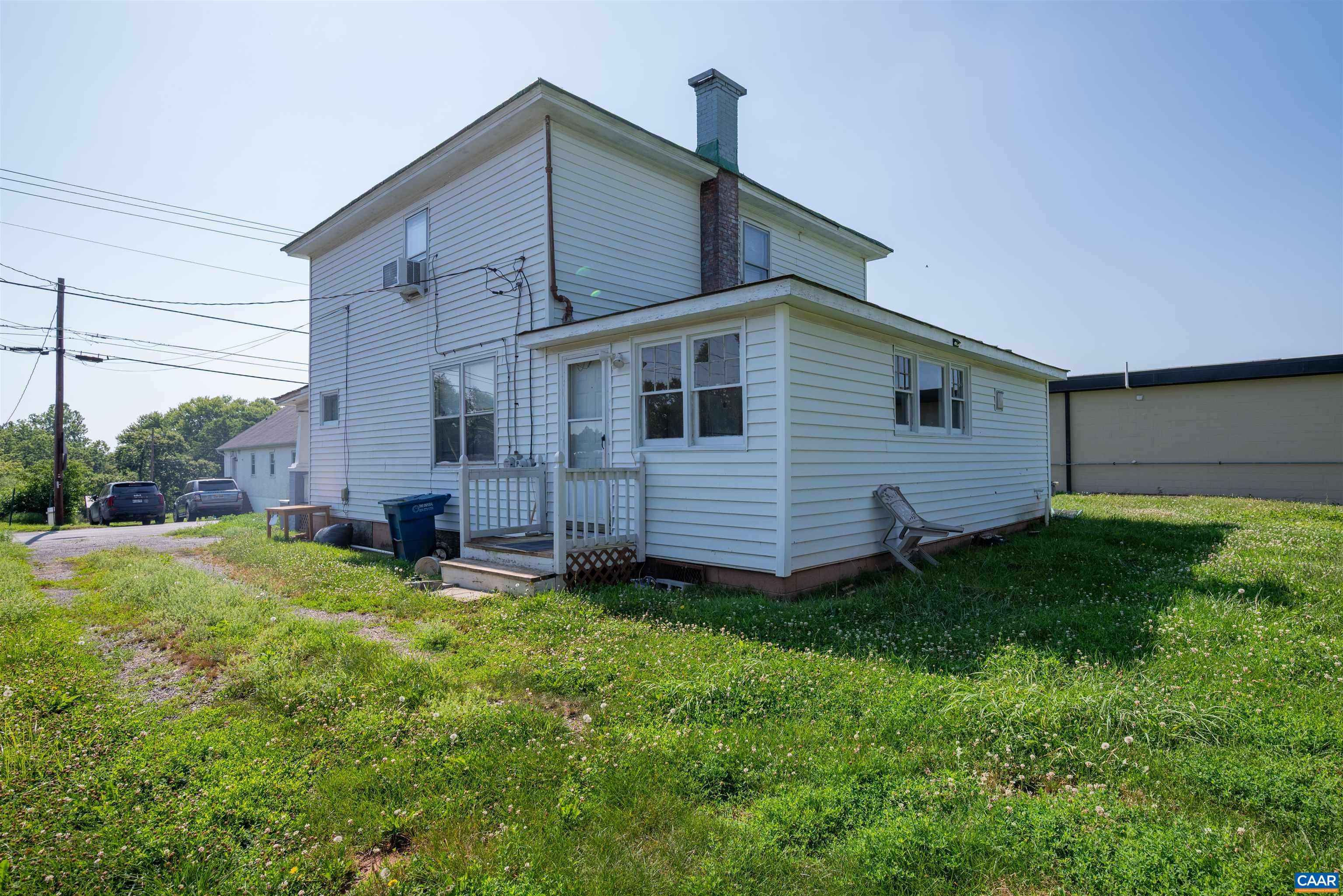 131 FORD AVE, STANARDSVILLE, Virginia 22973, 3 Bedrooms Bedrooms, ,2 BathroomsBathrooms,Residential,Farmhouse Living,131 FORD AVE,666129 MLS # 666129