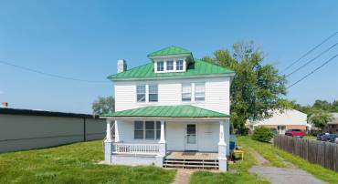 131 FORD AVE, STANARDSVILLE, Virginia 22973, 3 Bedrooms Bedrooms, ,2 BathroomsBathrooms,Residential,Farmhouse Living,131 FORD AVE,666129 MLS # 666129