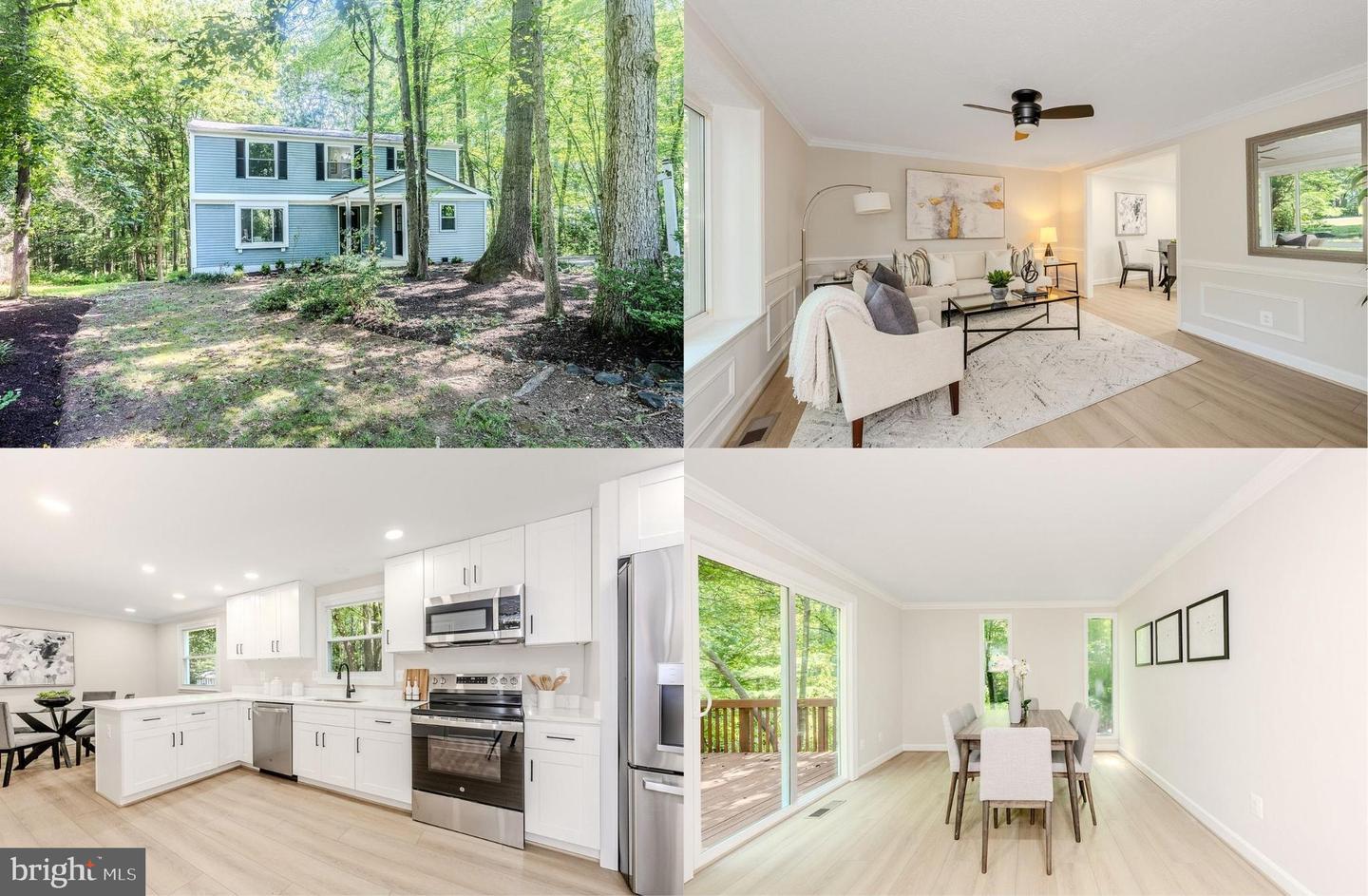 8032 GRACIE DR, MANASSAS, Virginia 20112, 6 Bedrooms Bedrooms, ,4 BathroomsBathrooms,Residential,For sale,8032 GRACIE DR,VAPW2094210 MLS # VAPW2094210