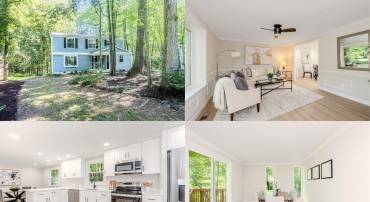8032 GRACIE DR, MANASSAS, Virginia 20112, 6 Bedrooms Bedrooms, ,4 BathroomsBathrooms,Residential,For sale,8032 GRACIE DR,VAPW2094210 MLS # VAPW2094210