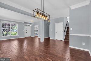 42783 FREEDOM ST, CHANTILLY, Virginia 20152, 4 Bedrooms Bedrooms, ,3 BathroomsBathrooms,Residential,For sale,42783 FREEDOM ST,VALO2096190 MLS # VALO2096190
