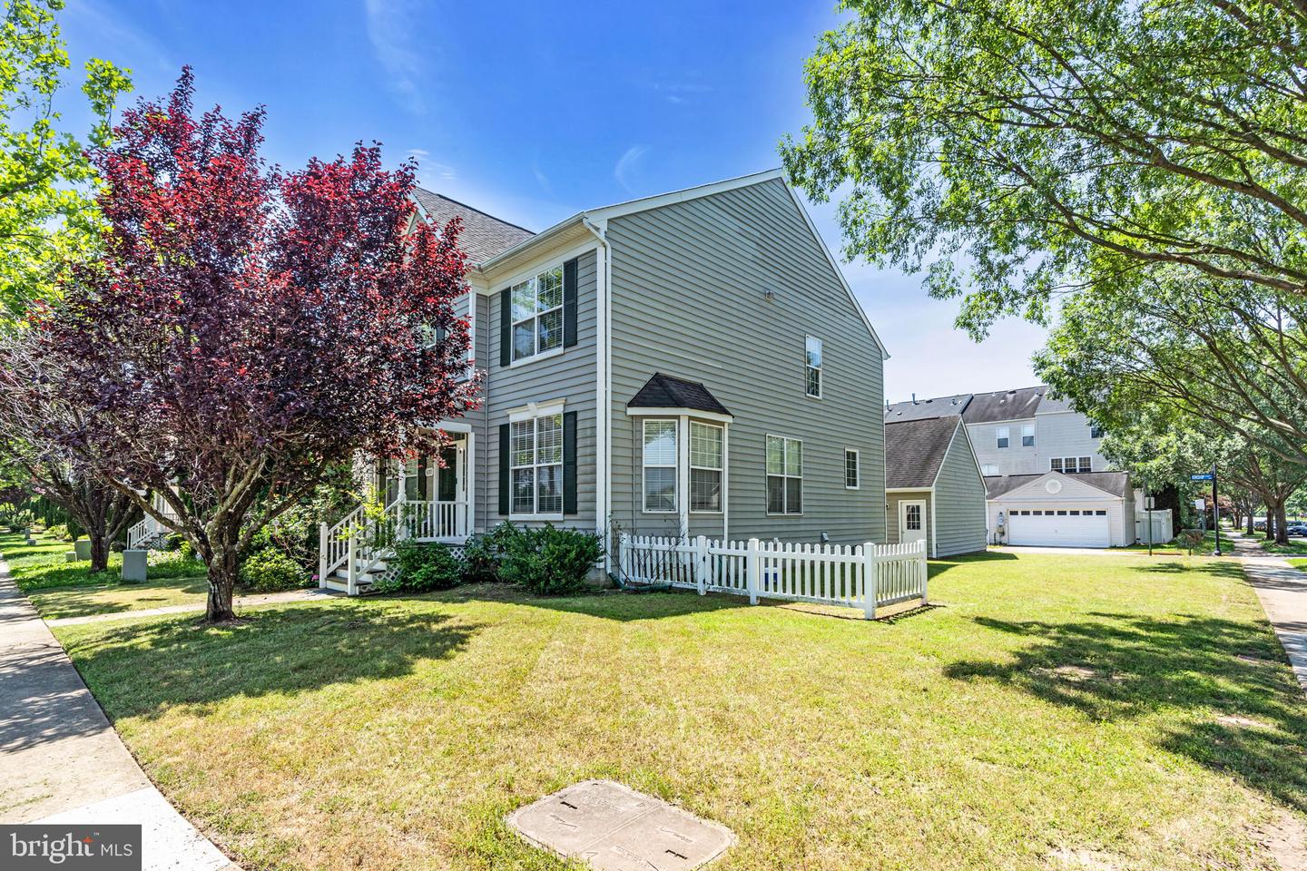 42783 FREEDOM ST, CHANTILLY, Virginia 20152, 4 Bedrooms Bedrooms, ,3 BathroomsBathrooms,Residential,For sale,42783 FREEDOM ST,VALO2096190 MLS # VALO2096190