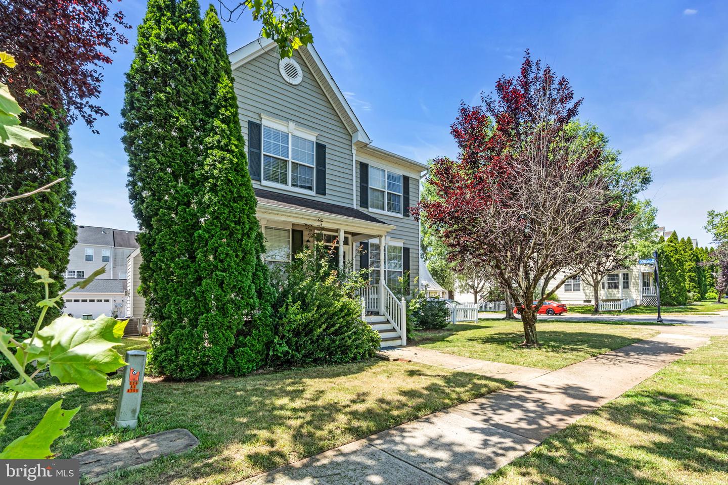42783 FREEDOM ST, CHANTILLY, Virginia 20152, 4 Bedrooms Bedrooms, ,3 BathroomsBathrooms,Residential,For sale,42783 FREEDOM ST,VALO2096190 MLS # VALO2096190