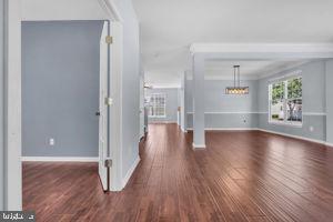42783 FREEDOM ST, CHANTILLY, Virginia 20152, 4 Bedrooms Bedrooms, ,3 BathroomsBathrooms,Residential,For sale,42783 FREEDOM ST,VALO2096190 MLS # VALO2096190