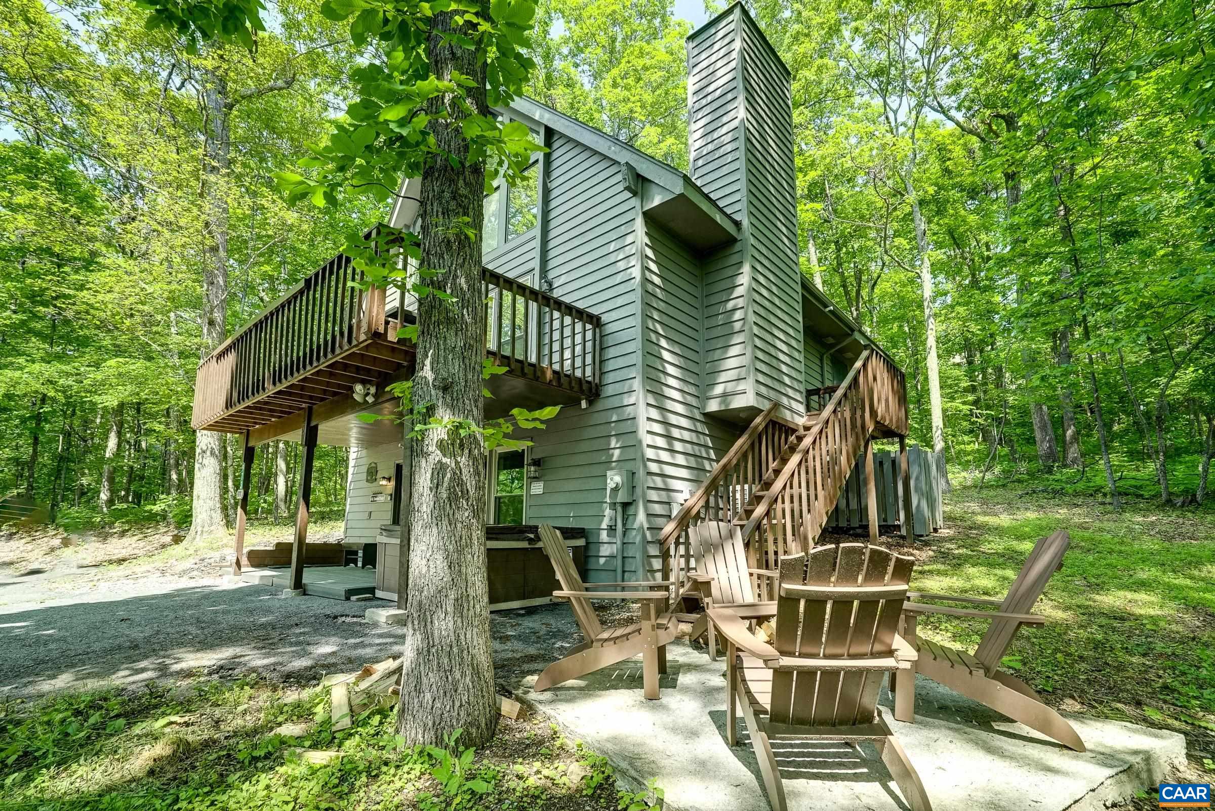 973 LAUREL SPRINGS DR, ROSELAND, Virginia 22967, 3 Bedrooms Bedrooms, ,3 BathroomsBathrooms,Residential,973 LAUREL SPRINGS DR,666164 MLS # 666164