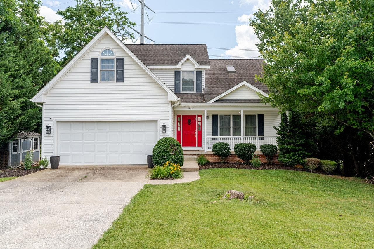 1271 KING EDWARDS WAY, HARRISONBURG, Virginia 22801, 4 Bedrooms Bedrooms, ,3 BathroomsBathrooms,Residential,1271 KING EDWARDS WAY,666173 MLS # 666173