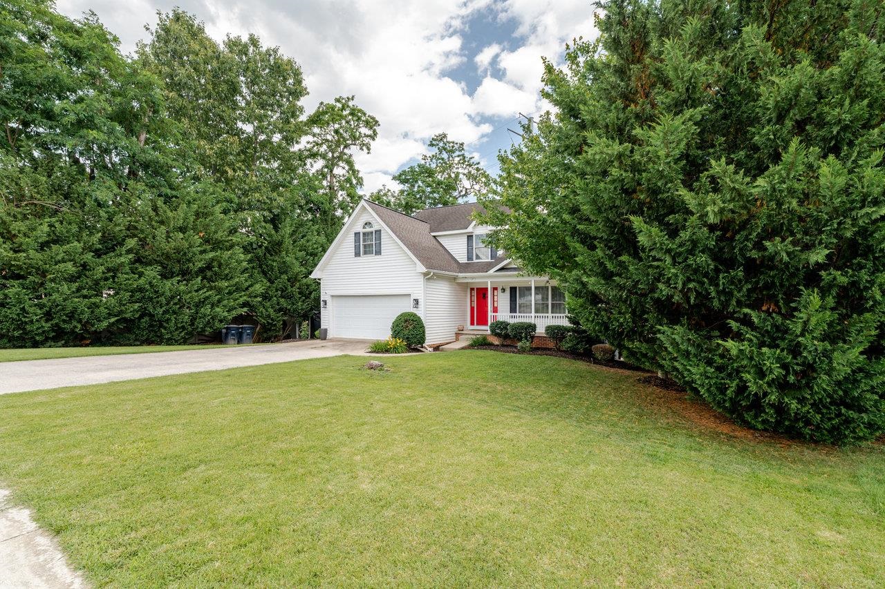 1271 KING EDWARDS WAY, HARRISONBURG, Virginia 22801, 4 Bedrooms Bedrooms, ,3 BathroomsBathrooms,Residential,1271 KING EDWARDS WAY,666173 MLS # 666173