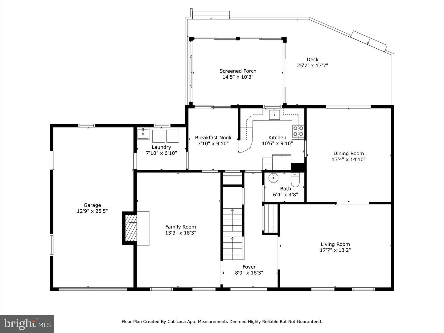 4310 DAHILL PL, ALEXANDRIA, Virginia 22312, 4 Bedrooms Bedrooms, ,2 BathroomsBathrooms,Residential,For sale,4310 DAHILL PL,VAFX2240874 MLS # VAFX2240874