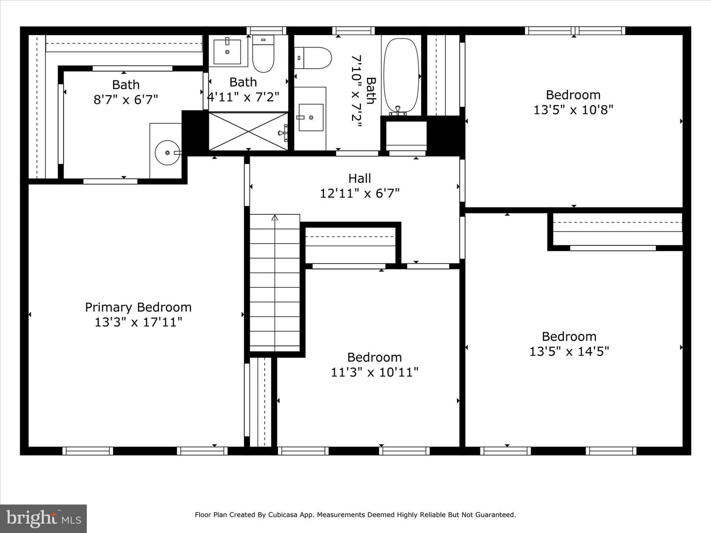 4310 DAHILL PL, ALEXANDRIA, Virginia 22312, 4 Bedrooms Bedrooms, ,2 BathroomsBathrooms,Residential,For sale,4310 DAHILL PL,VAFX2240874 MLS # VAFX2240874