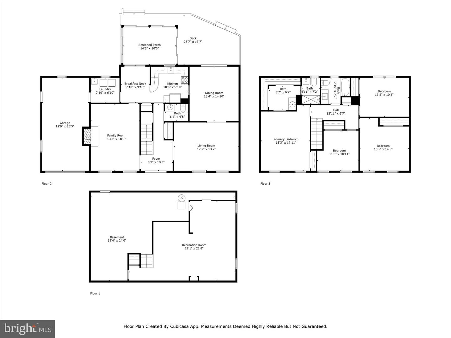 4310 DAHILL PL, ALEXANDRIA, Virginia 22312, 4 Bedrooms Bedrooms, ,2 BathroomsBathrooms,Residential,For sale,4310 DAHILL PL,VAFX2240874 MLS # VAFX2240874