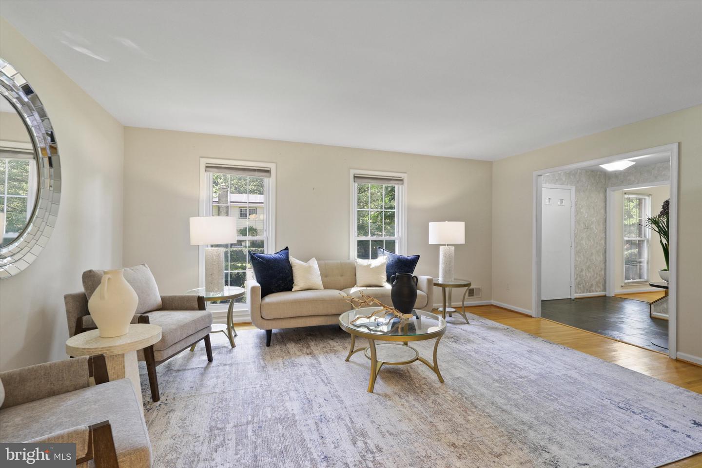 4310 DAHILL PL, ALEXANDRIA, Virginia 22312, 4 Bedrooms Bedrooms, ,2 BathroomsBathrooms,Residential,For sale,4310 DAHILL PL,VAFX2240874 MLS # VAFX2240874