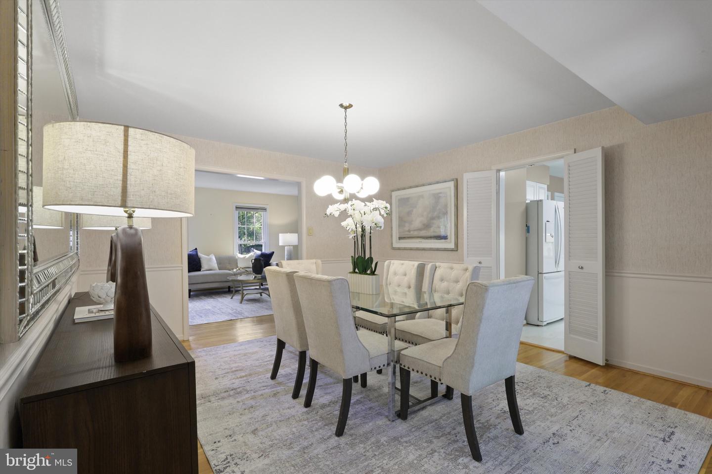 4310 DAHILL PL, ALEXANDRIA, Virginia 22312, 4 Bedrooms Bedrooms, ,2 BathroomsBathrooms,Residential,For sale,4310 DAHILL PL,VAFX2240874 MLS # VAFX2240874