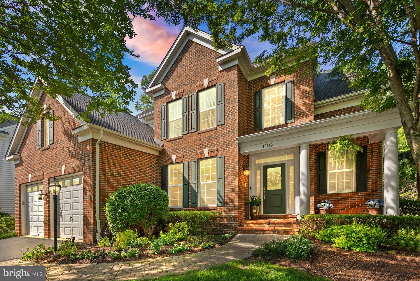 16142 JORDAN CREST CT, HAYMARKET, Virginia 20169, 5 Bedrooms Bedrooms, ,3 BathroomsBathrooms,Residential,For sale,16142 JORDAN CREST CT,VAPW2094820 MLS # VAPW2094820