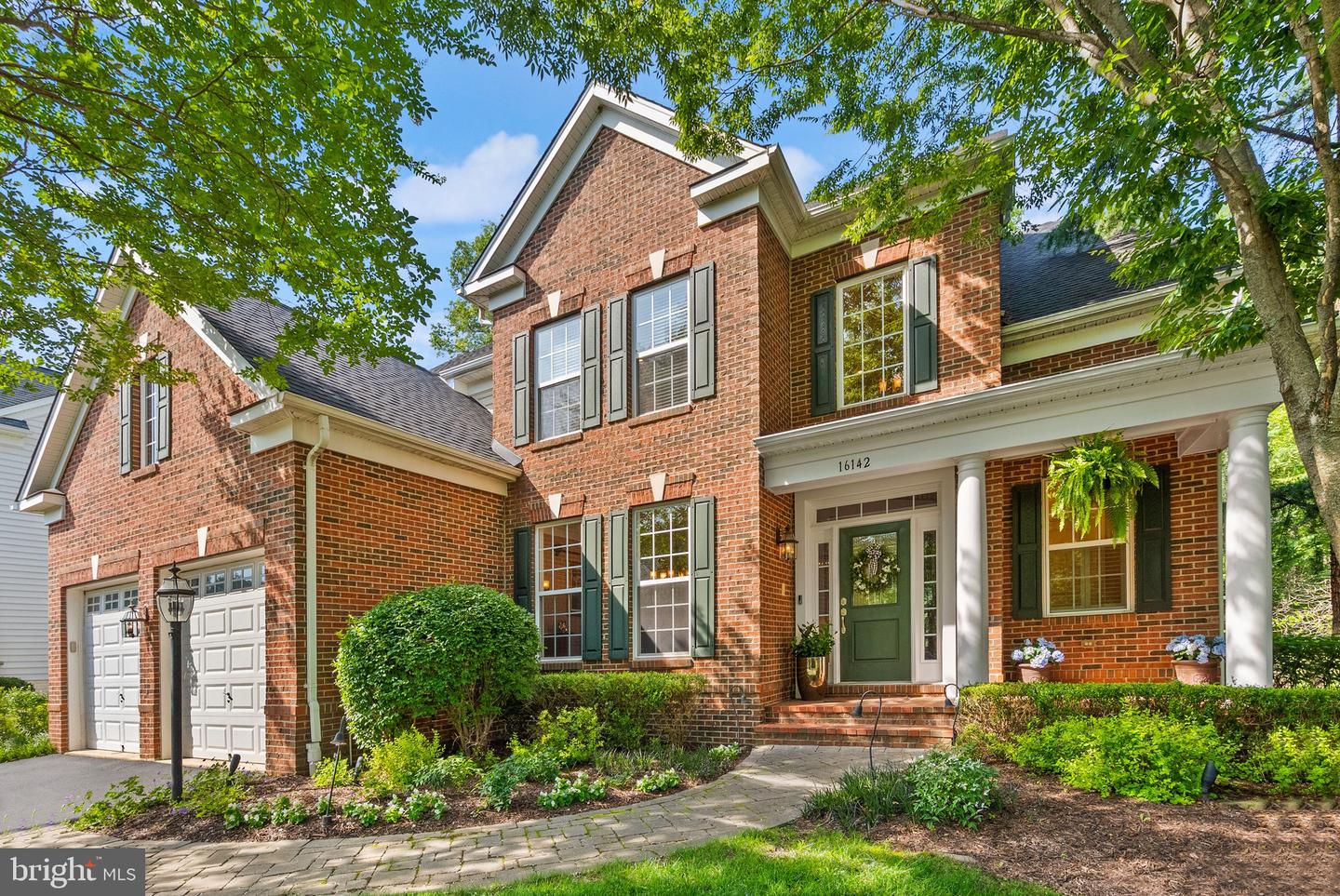 16142 JORDAN CREST CT, HAYMARKET, Virginia 20169, 5 Bedrooms Bedrooms, ,3 BathroomsBathrooms,Residential,For sale,16142 JORDAN CREST CT,VAPW2094820 MLS # VAPW2094820