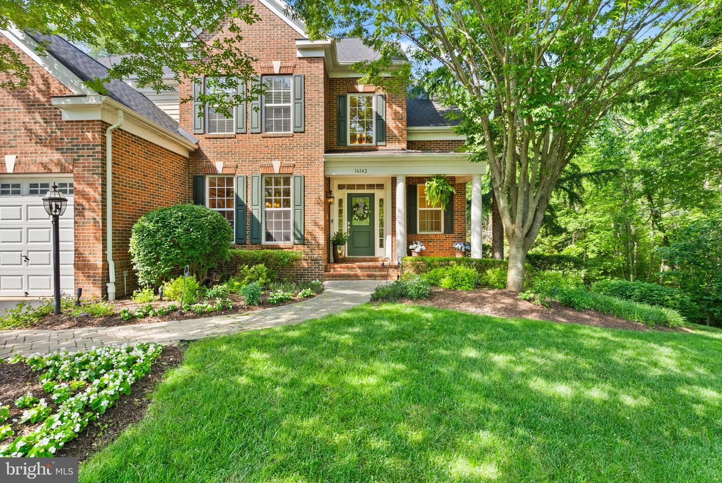 16142 JORDAN CREST CT, HAYMARKET, Virginia 20169, 5 Bedrooms Bedrooms, ,3 BathroomsBathrooms,Residential,For sale,16142 JORDAN CREST CT,VAPW2094820 MLS # VAPW2094820