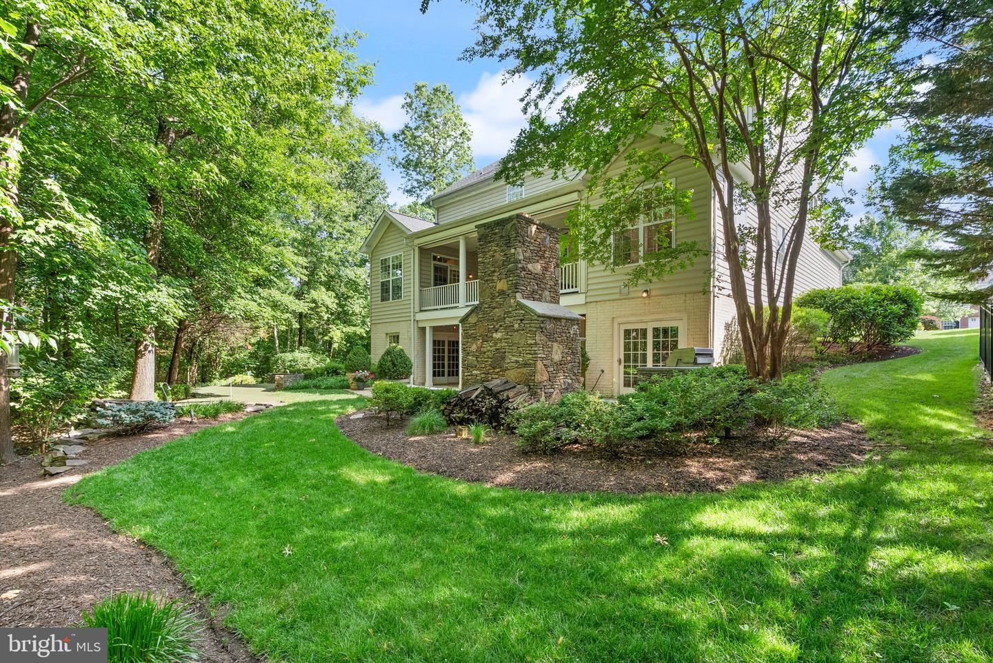 16142 JORDAN CREST CT, HAYMARKET, Virginia 20169, 5 Bedrooms Bedrooms, ,3 BathroomsBathrooms,Residential,For sale,16142 JORDAN CREST CT,VAPW2094820 MLS # VAPW2094820