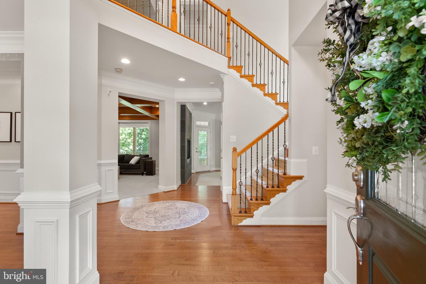 16142 JORDAN CREST CT, HAYMARKET, Virginia 20169, 5 Bedrooms Bedrooms, ,3 BathroomsBathrooms,Residential,For sale,16142 JORDAN CREST CT,VAPW2094820 MLS # VAPW2094820