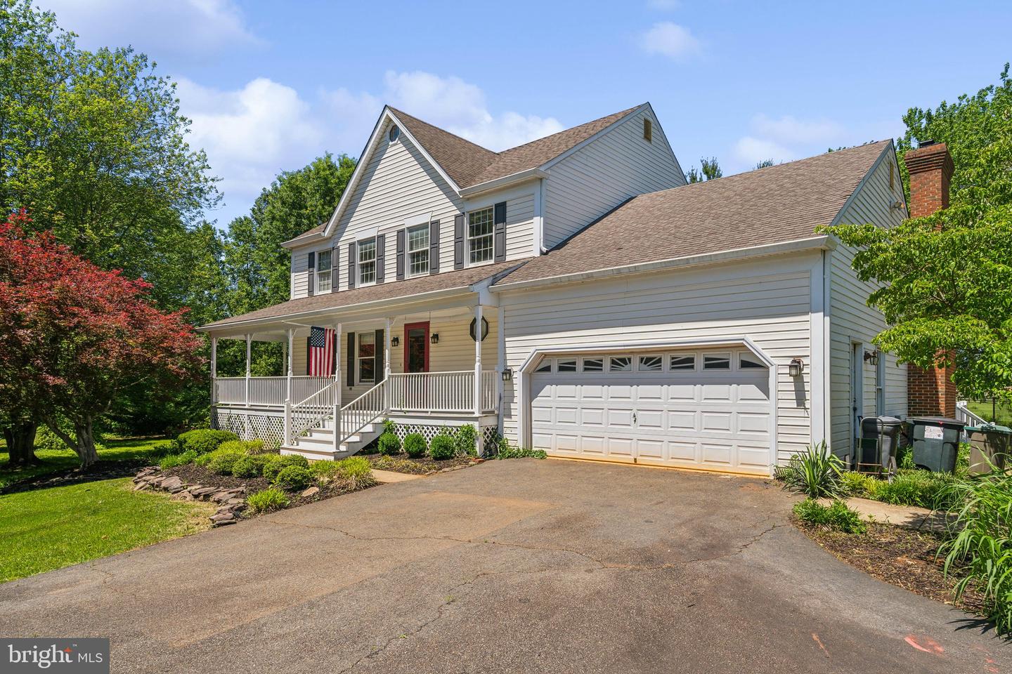 7708 CASTLEBURY CT, WARRENTON, Virginia 20186, 3 Bedrooms Bedrooms, ,2 BathroomsBathrooms,Residential,For sale,7708 CASTLEBURY CT,VAFQ2016668 MLS # VAFQ2016668