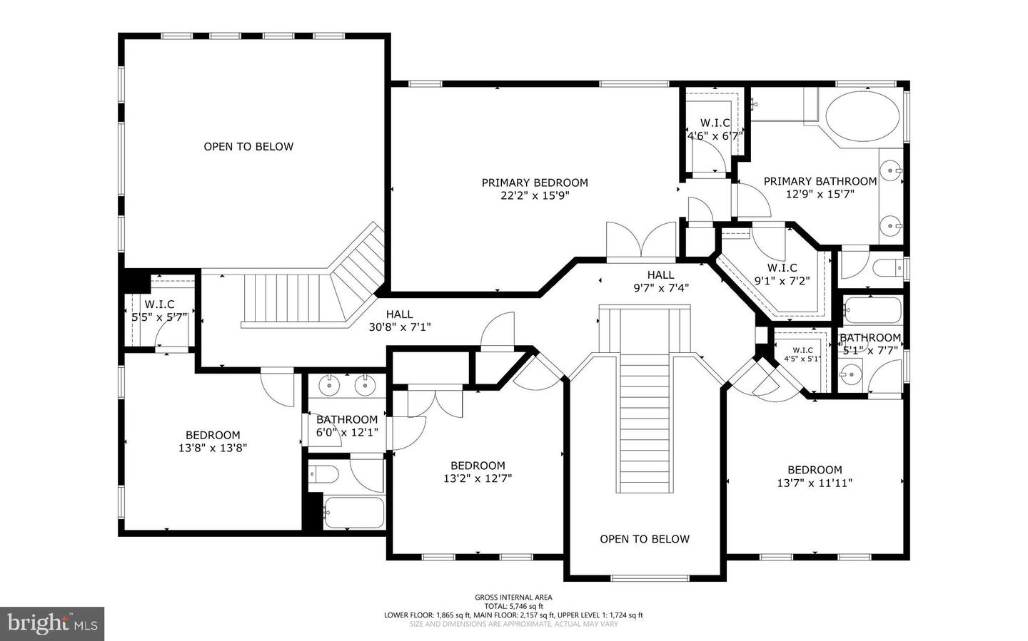 43801 TIMBERBROOKE PL, ASHBURN, Virginia 20147, 5 Bedrooms Bedrooms, ,4 BathroomsBathrooms,Residential,For sale,43801 TIMBERBROOKE PL,VALO2096698 MLS # VALO2096698