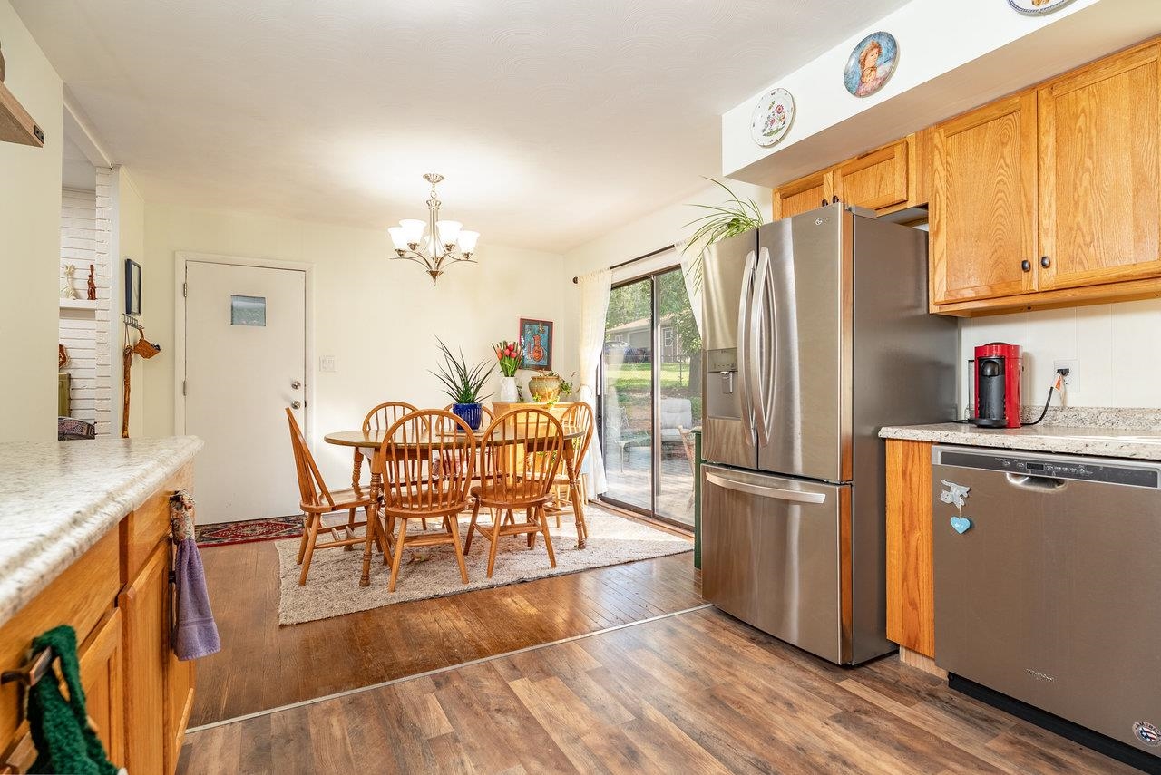 365 WEST AVE, HARRISONBURG, Virginia 22801, 3 Bedrooms Bedrooms, ,2 BathroomsBathrooms,Residential,365 WEST AVE,666178 MLS # 666178