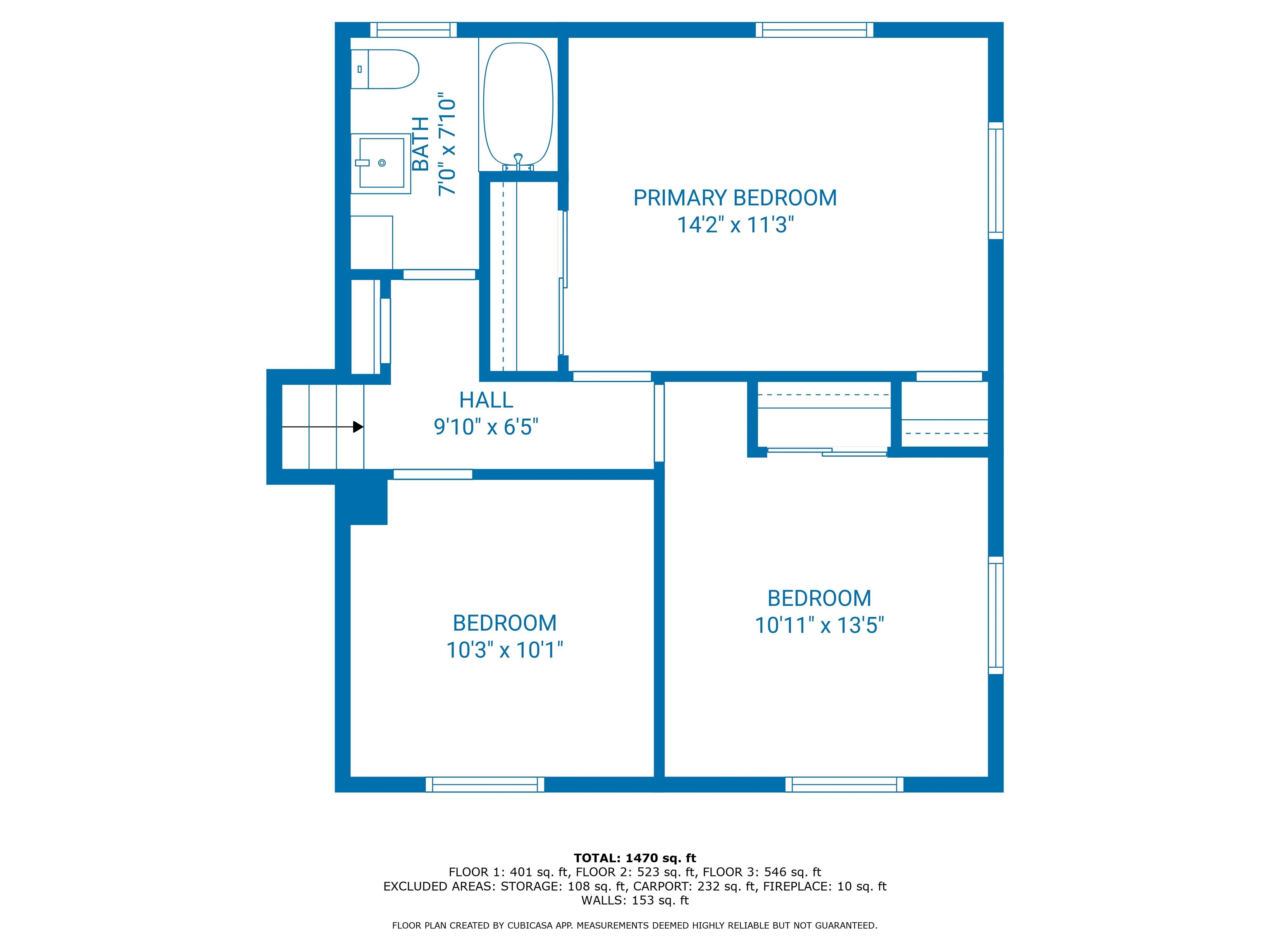 365 WEST AVE, HARRISONBURG, Virginia 22801, 3 Bedrooms Bedrooms, ,2 BathroomsBathrooms,Residential,365 WEST AVE,666178 MLS # 666178