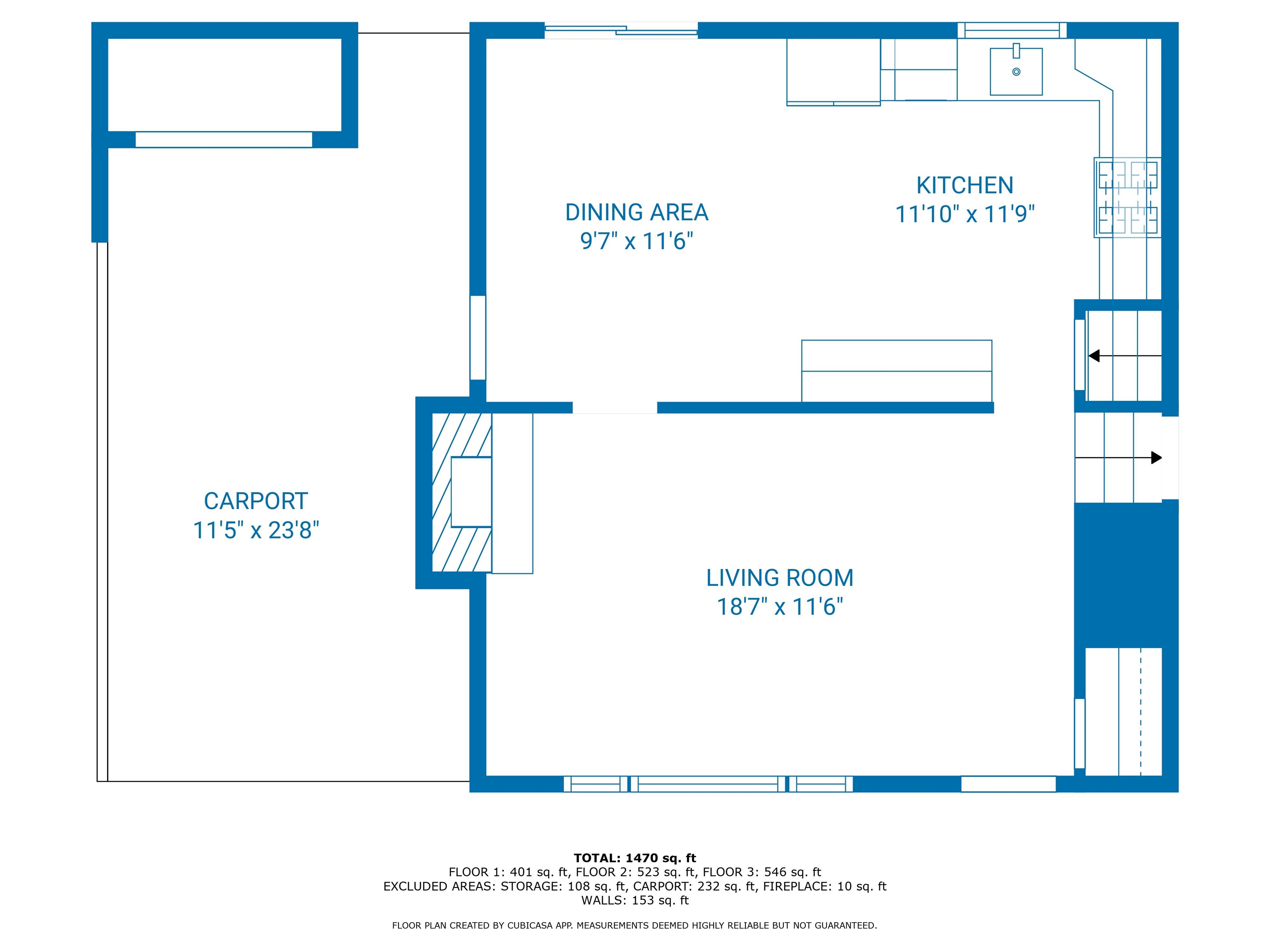 365 WEST AVE, HARRISONBURG, Virginia 22801, 3 Bedrooms Bedrooms, ,2 BathroomsBathrooms,Residential,365 WEST AVE,666178 MLS # 666178