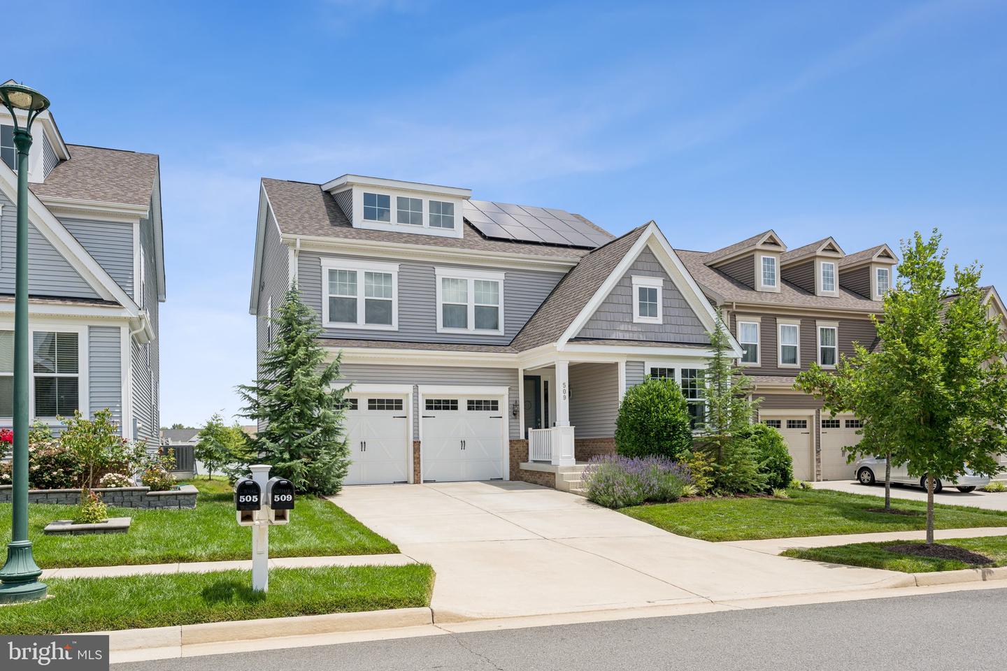 509 FOXGLOVE WAY, STAFFORD, Virginia 22554, 5 Bedrooms Bedrooms, ,3 BathroomsBathrooms,Residential,For sale,509 FOXGLOVE WAY,VAST2038938 MLS # VAST2038938