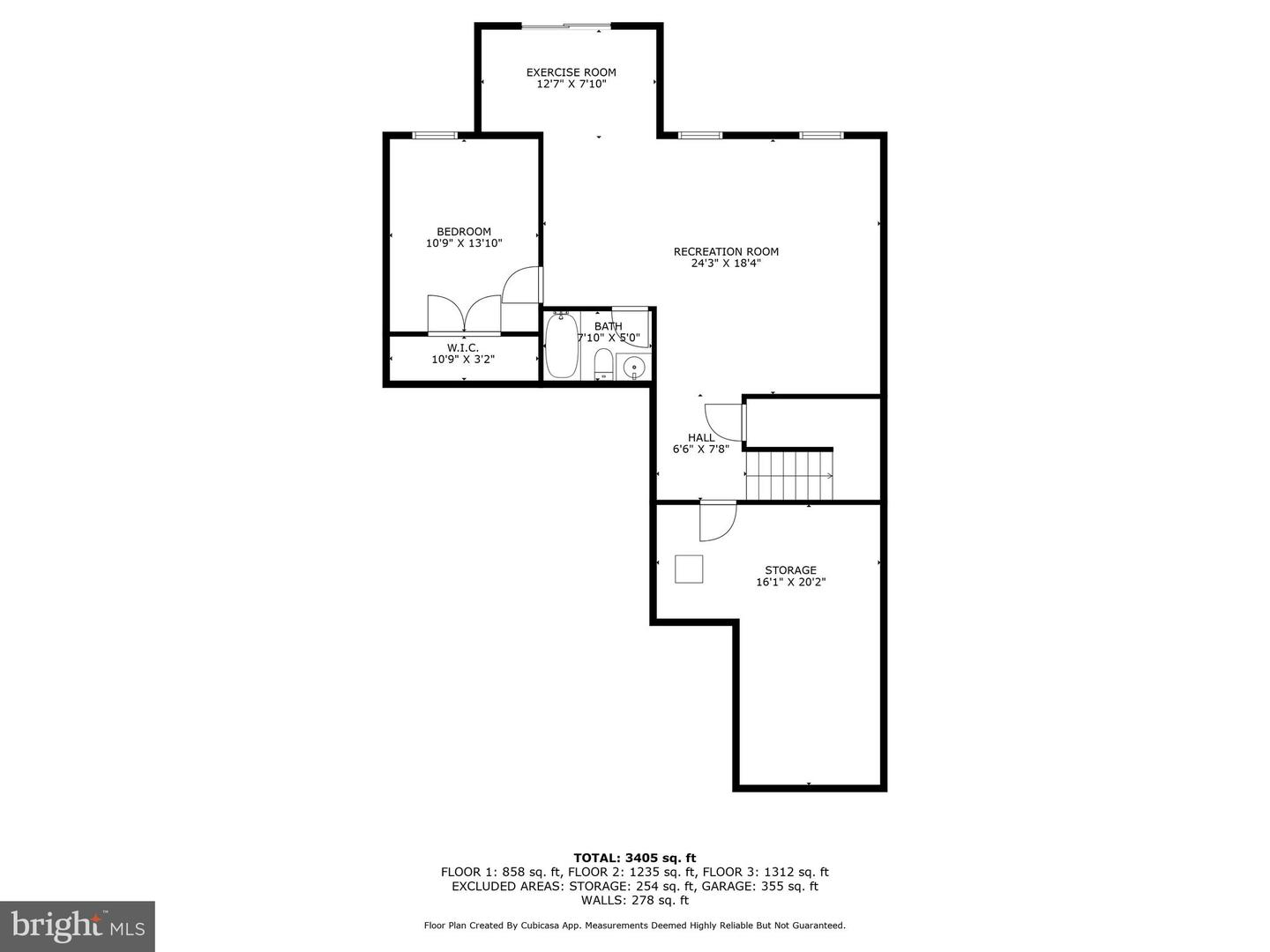 509 FOXGLOVE WAY, STAFFORD, Virginia 22554, 5 Bedrooms Bedrooms, ,3 BathroomsBathrooms,Residential,For sale,509 FOXGLOVE WAY,VAST2038938 MLS # VAST2038938