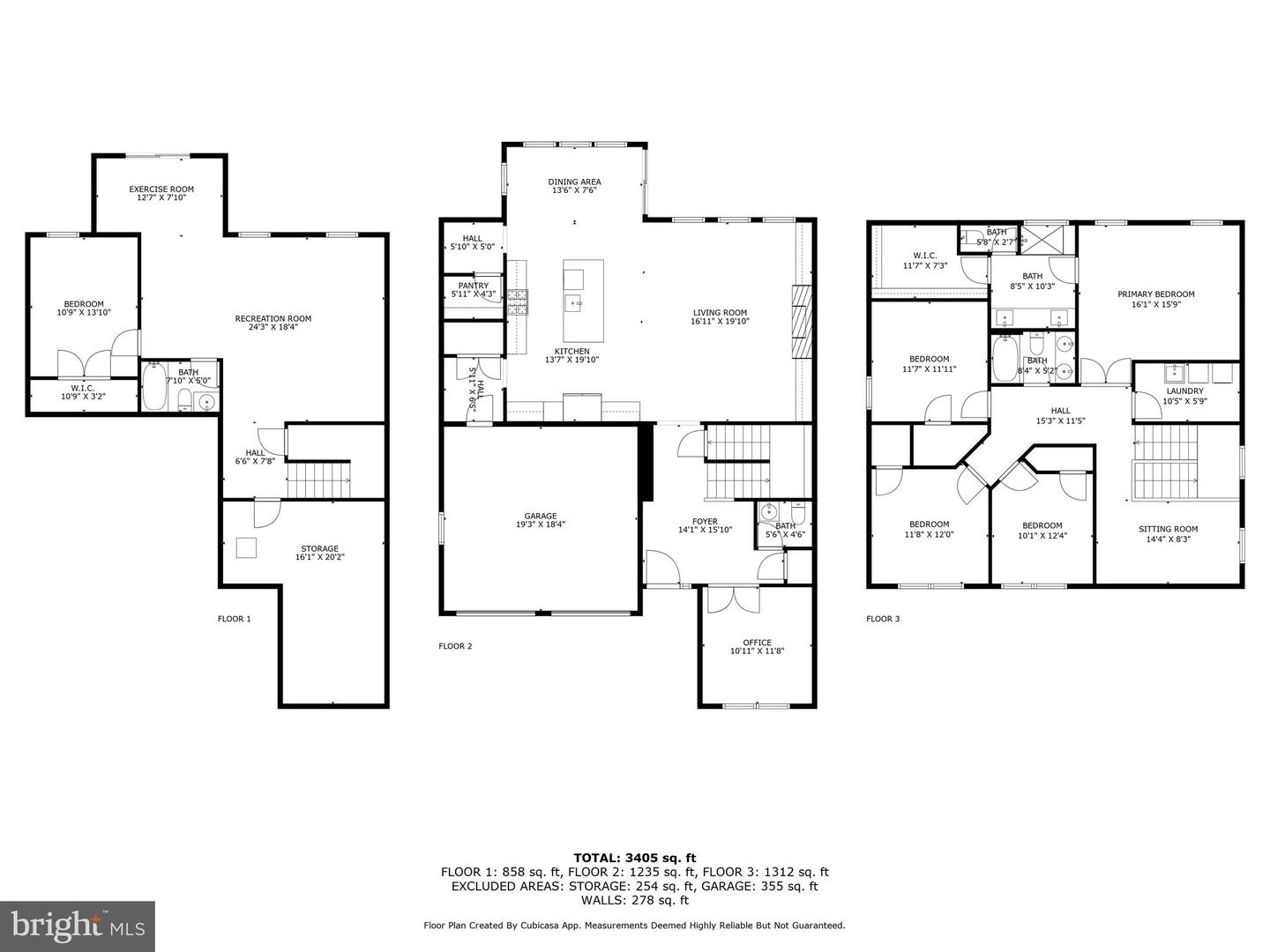 509 FOXGLOVE WAY, STAFFORD, Virginia 22554, 5 Bedrooms Bedrooms, ,3 BathroomsBathrooms,Residential,For sale,509 FOXGLOVE WAY,VAST2038938 MLS # VAST2038938