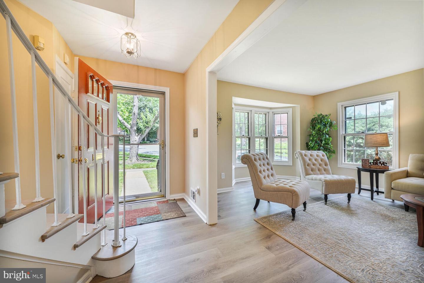5932 QUEENSTON ST, SPRINGFIELD, Virginia 22152, 3 Bedrooms Bedrooms, ,2 BathroomsBathrooms,Residential,For sale,5932 QUEENSTON ST,VAFX2241732 MLS # VAFX2241732