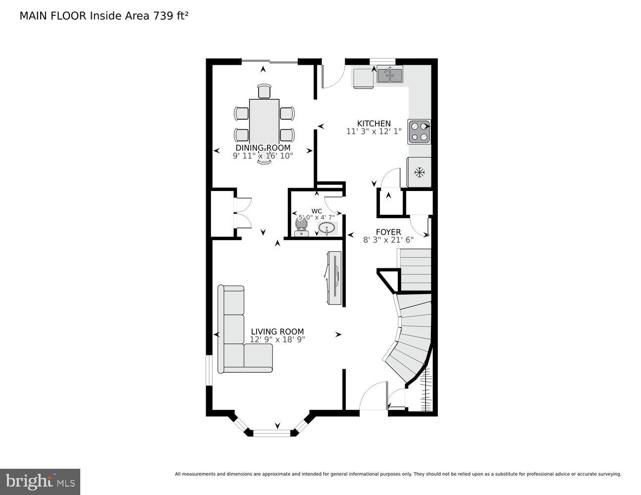 5932 QUEENSTON ST, SPRINGFIELD, Virginia 22152, 3 Bedrooms Bedrooms, ,2 BathroomsBathrooms,Residential,For sale,5932 QUEENSTON ST,VAFX2241732 MLS # VAFX2241732