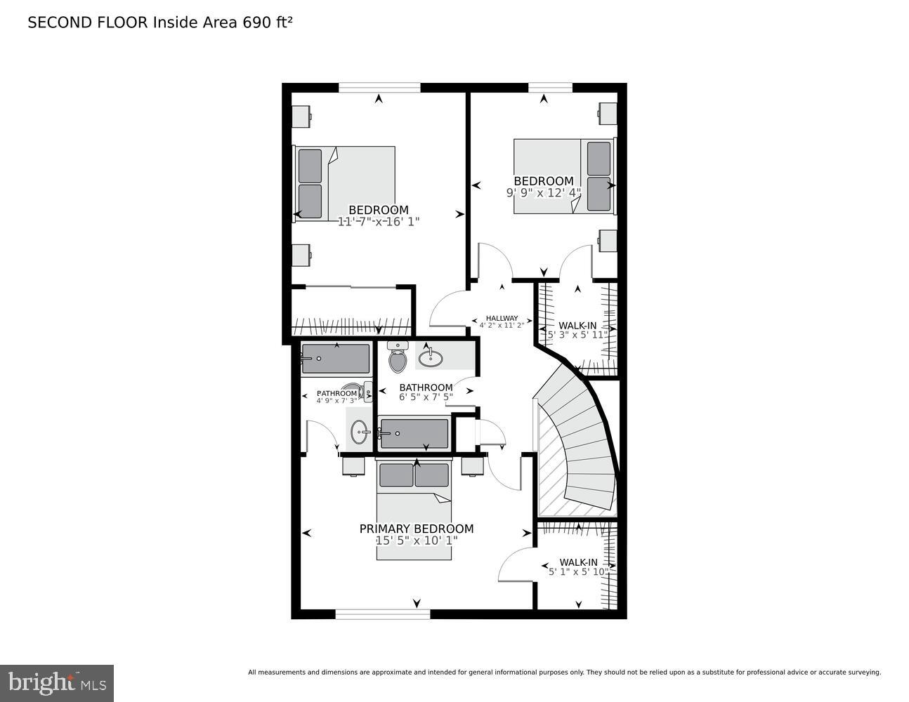5932 QUEENSTON ST, SPRINGFIELD, Virginia 22152, 3 Bedrooms Bedrooms, ,2 BathroomsBathrooms,Residential,For sale,5932 QUEENSTON ST,VAFX2241732 MLS # VAFX2241732