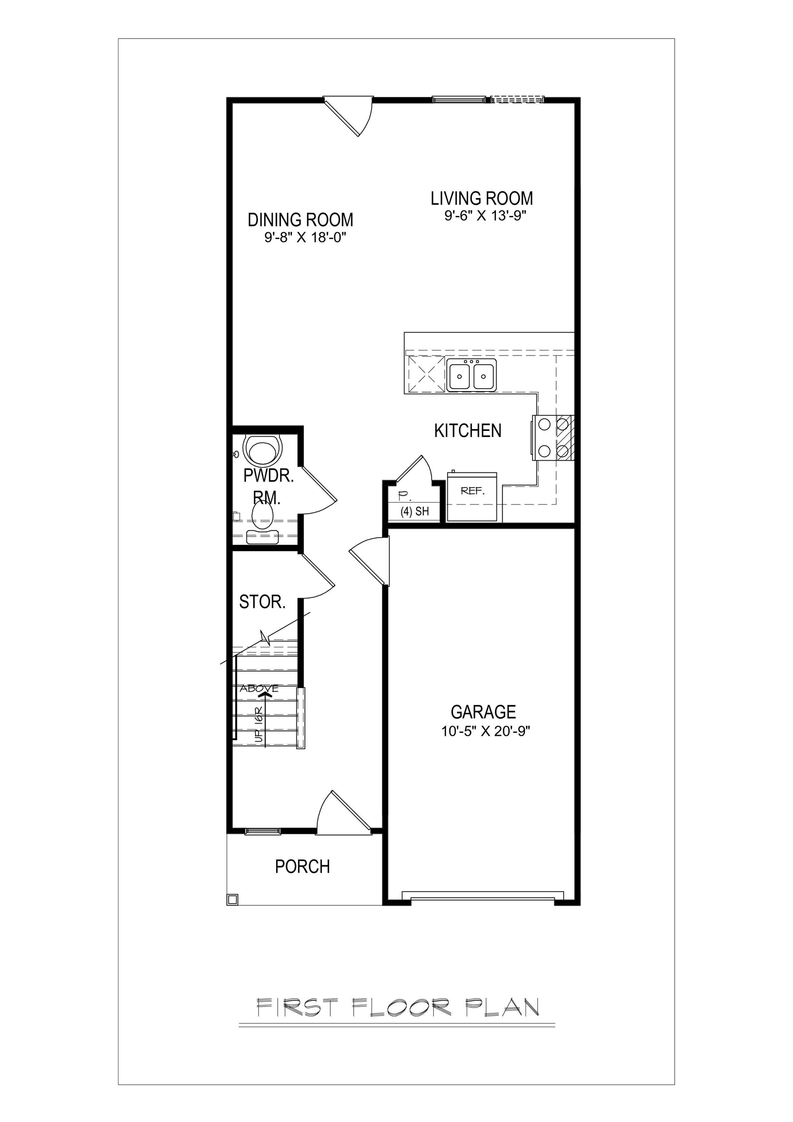 120 CAMDEN DR, WAYNESBORO, Virginia 22980, 3 Bedrooms Bedrooms, ,2 BathroomsBathrooms,Residential,120 CAMDEN DR,666182 MLS # 666182