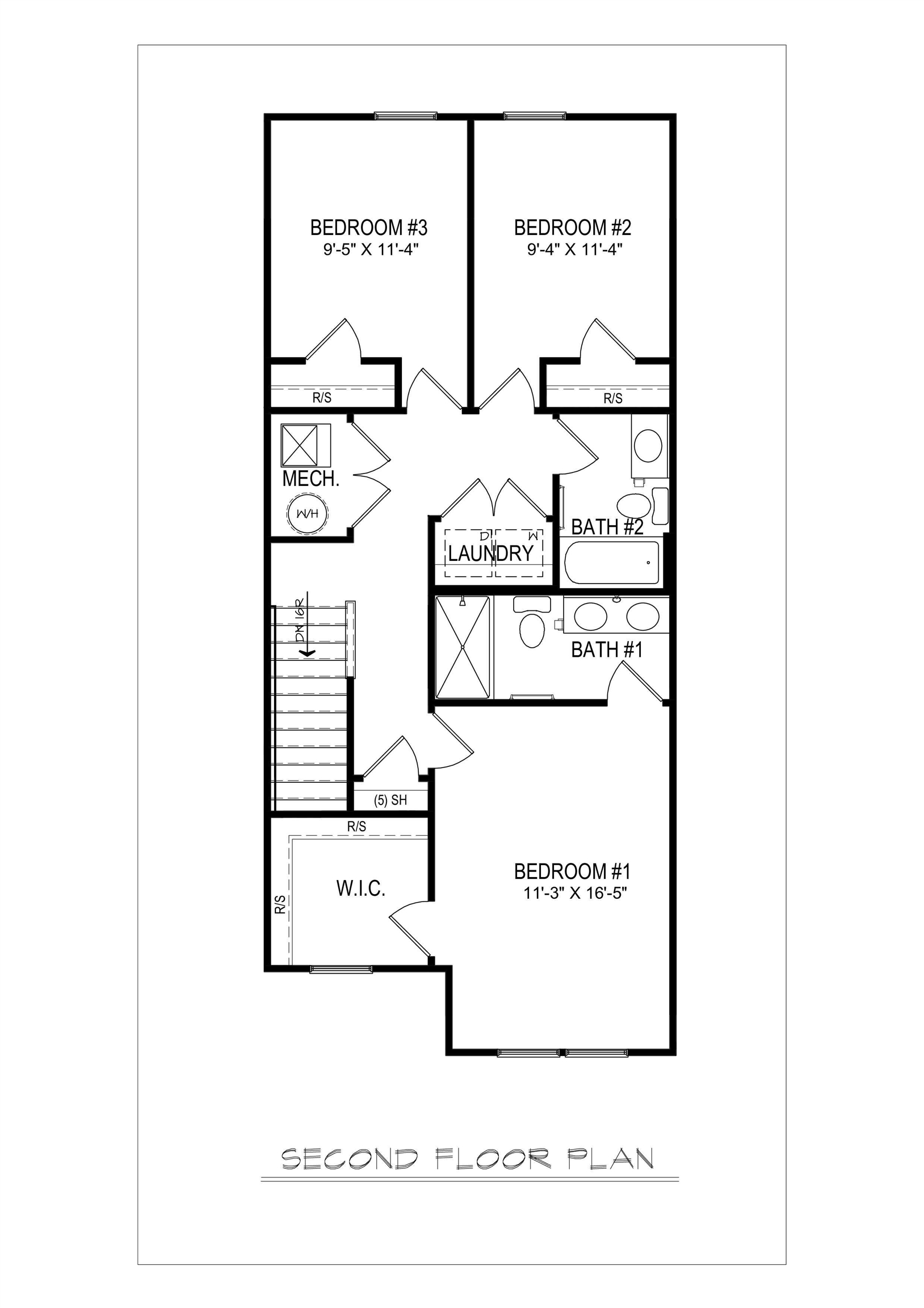 120 CAMDEN DR, WAYNESBORO, Virginia 22980, 3 Bedrooms Bedrooms, ,2 BathroomsBathrooms,Residential,120 CAMDEN DR,666182 MLS # 666182