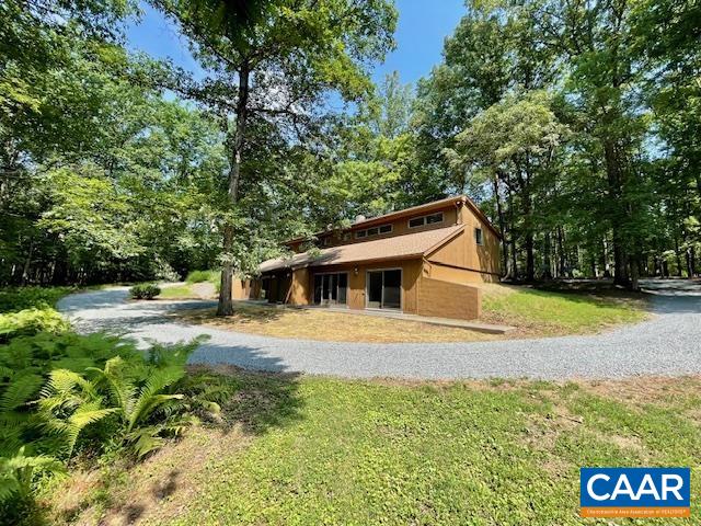 4375 GILBERT STATION RD, BARBOURSVILLE, Virginia 22923, 4 Bedrooms Bedrooms, ,2 BathroomsBathrooms,Residential,4375 GILBERT STATION RD,666187 MLS # 666187
