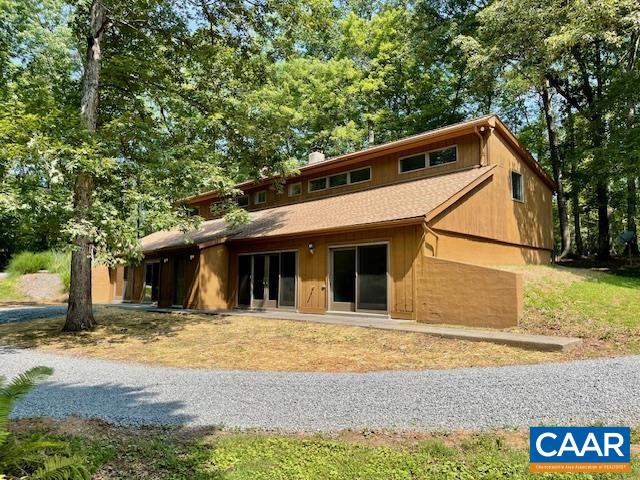 4375 GILBERT STATION RD, BARBOURSVILLE, Virginia 22923, 4 Bedrooms Bedrooms, ,2 BathroomsBathrooms,Residential,4375 GILBERT STATION RD,666187 MLS # 666187