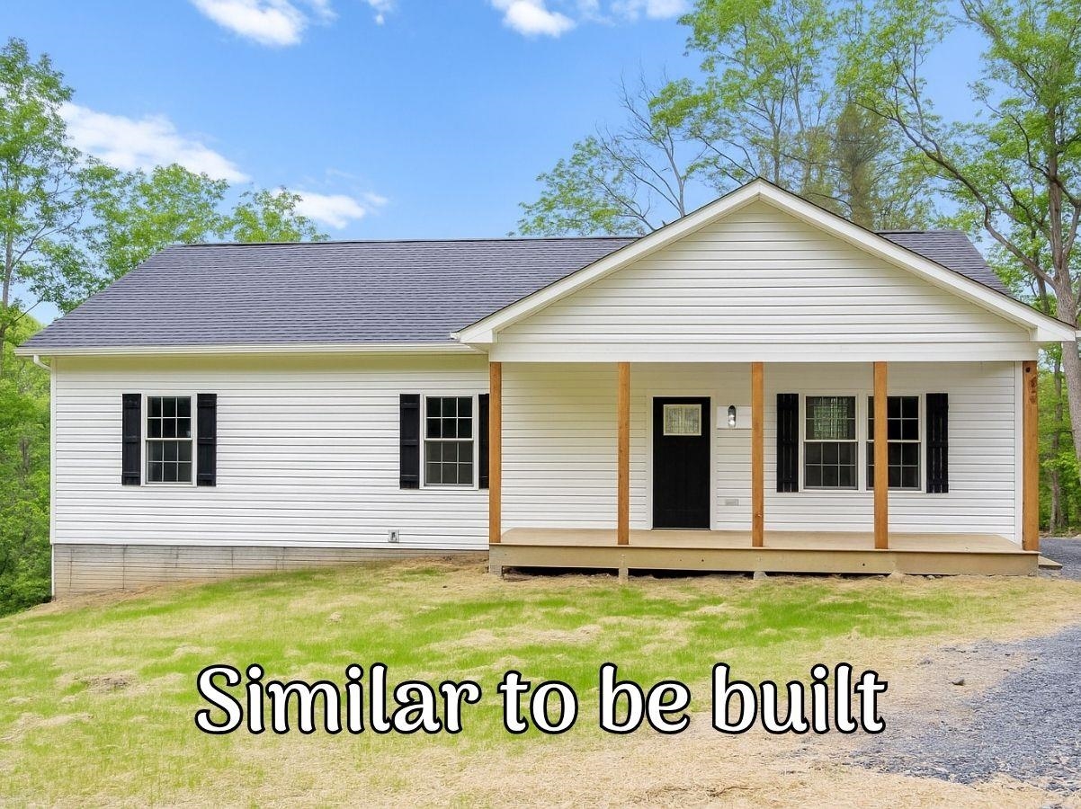 Lot 7 MORELAND GAP RD, NEW MARKET, Virginia 22844, 3 Bedrooms Bedrooms, ,2 BathroomsBathrooms,Residential,Lot 7 MORELAND GAP RD,666188 MLS # 666188