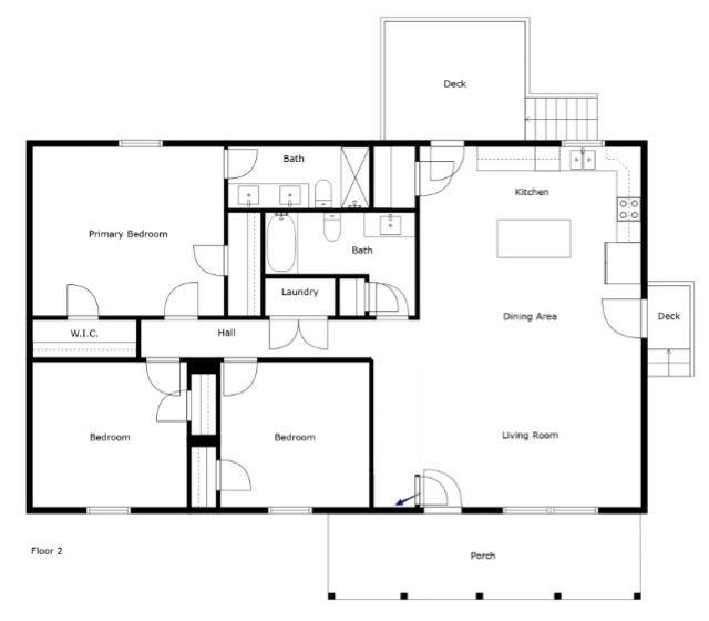 Lot 7 MORELAND GAP RD, NEW MARKET, Virginia 22844, 3 Bedrooms Bedrooms, ,2 BathroomsBathrooms,Residential,Lot 7 MORELAND GAP RD,666188 MLS # 666188