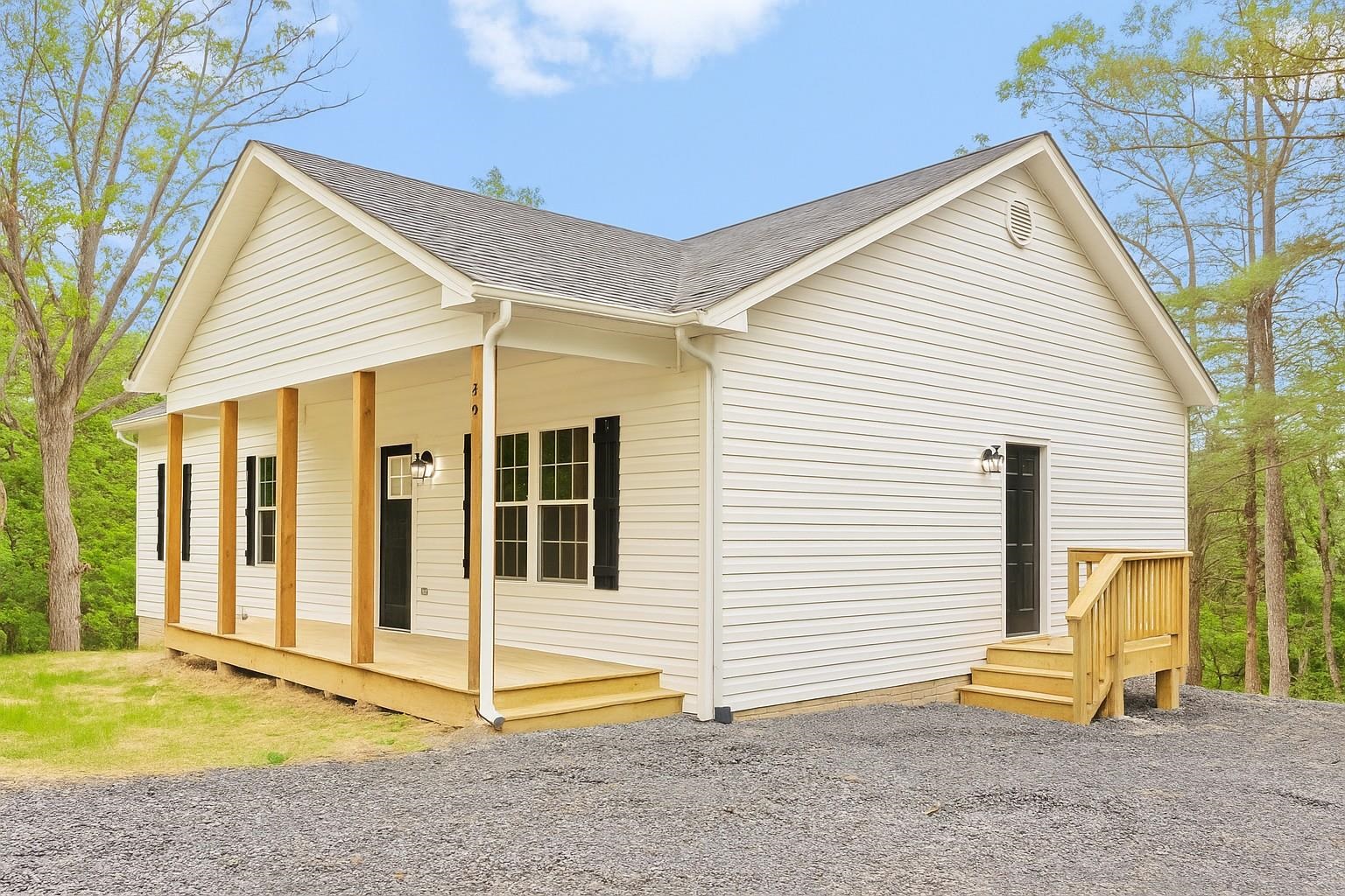 Lot 7 MORELAND GAP RD, NEW MARKET, Virginia 22844, 3 Bedrooms Bedrooms, ,2 BathroomsBathrooms,Residential,Lot 7 MORELAND GAP RD,666188 MLS # 666188
