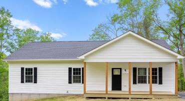 Lot 7 MORELAND GAP RD, NEW MARKET, Virginia 22844, 3 Bedrooms Bedrooms, ,2 BathroomsBathrooms,Residential,Lot 7 MORELAND GAP RD,666188 MLS # 666188