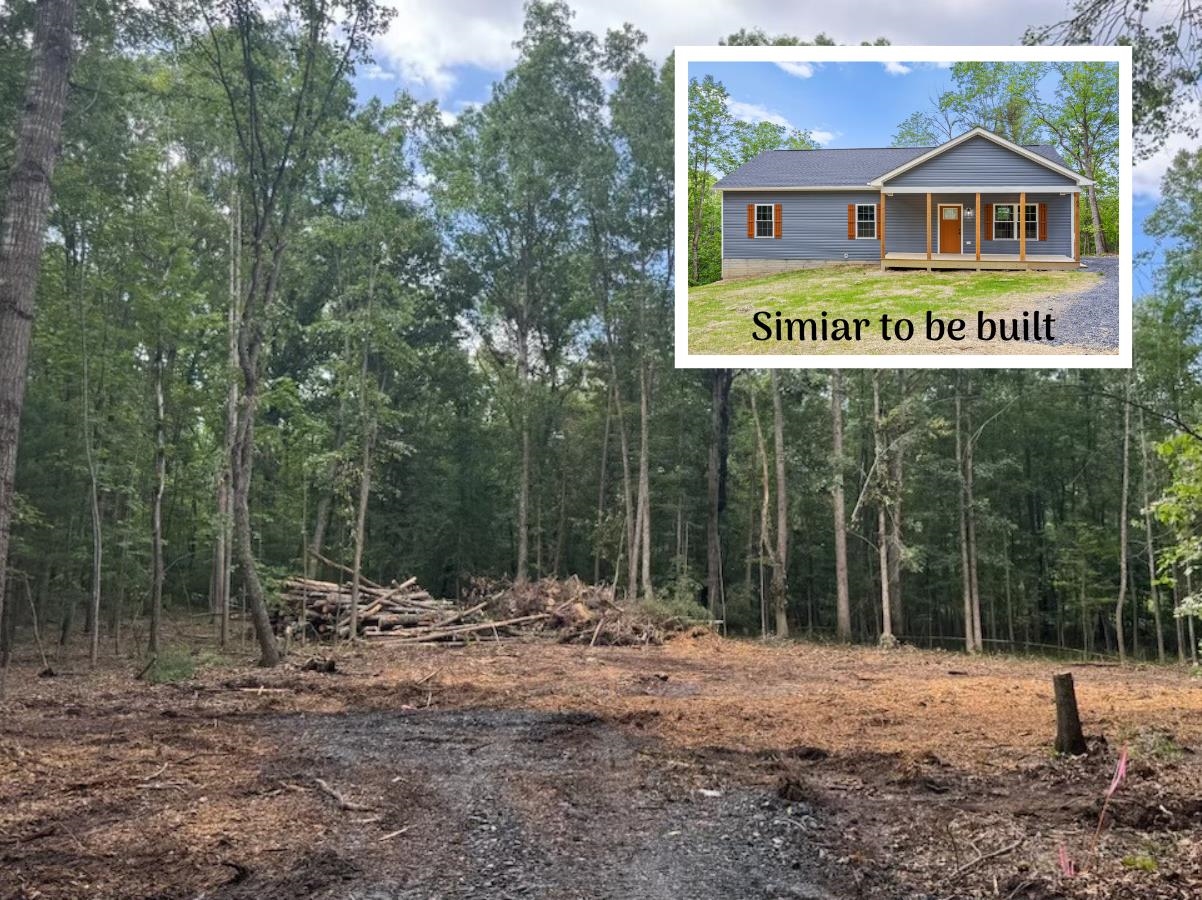 Lot 8 MORELAND GAP RD, NEW MARKET, Virginia 22844, 3 Bedrooms Bedrooms, ,2 BathroomsBathrooms,Residential,Lot 8 MORELAND GAP RD,666189 MLS # 666189