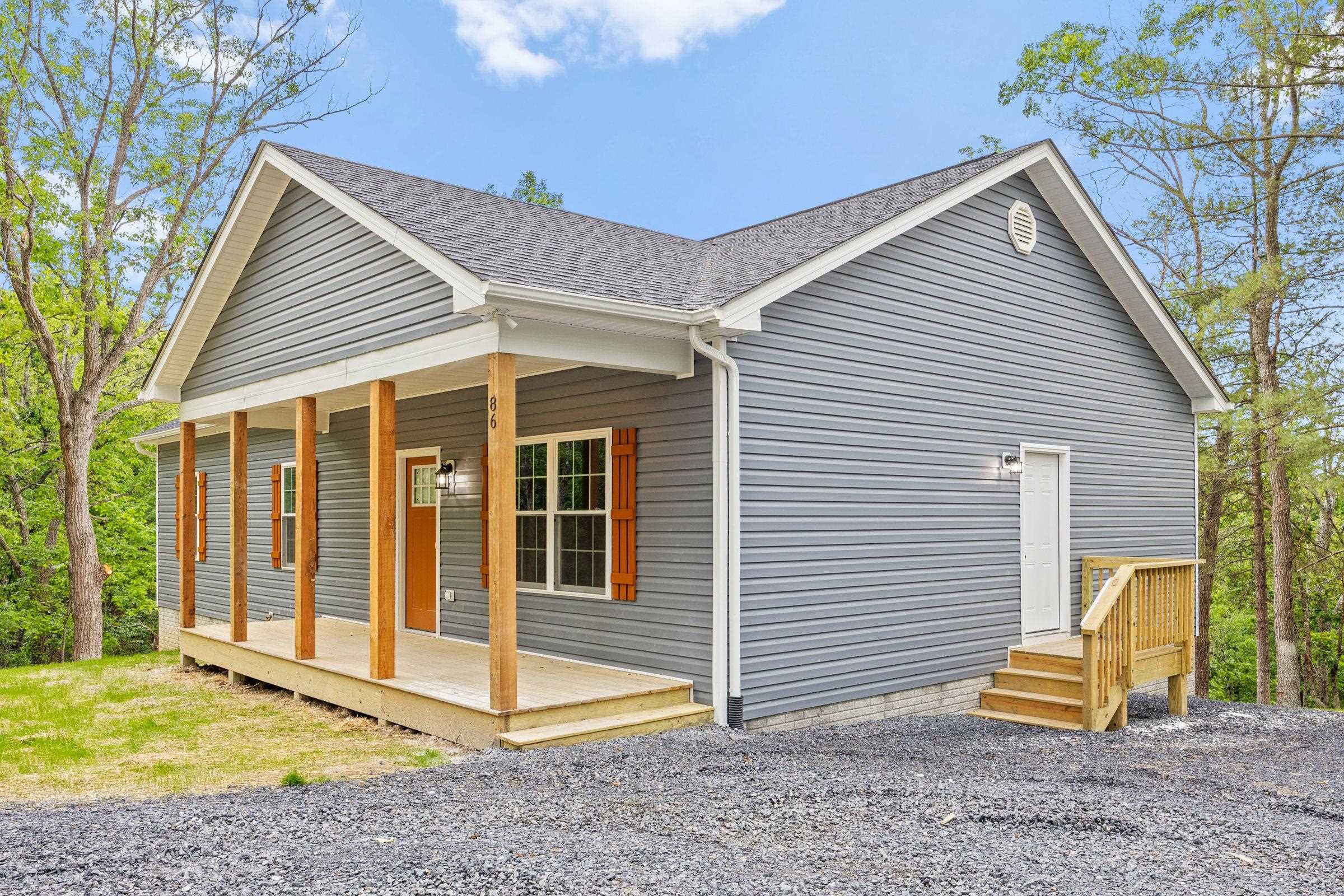 Lot 8 MORELAND GAP RD, NEW MARKET, Virginia 22844, 3 Bedrooms Bedrooms, ,2 BathroomsBathrooms,Residential,Lot 8 MORELAND GAP RD,666189 MLS # 666189