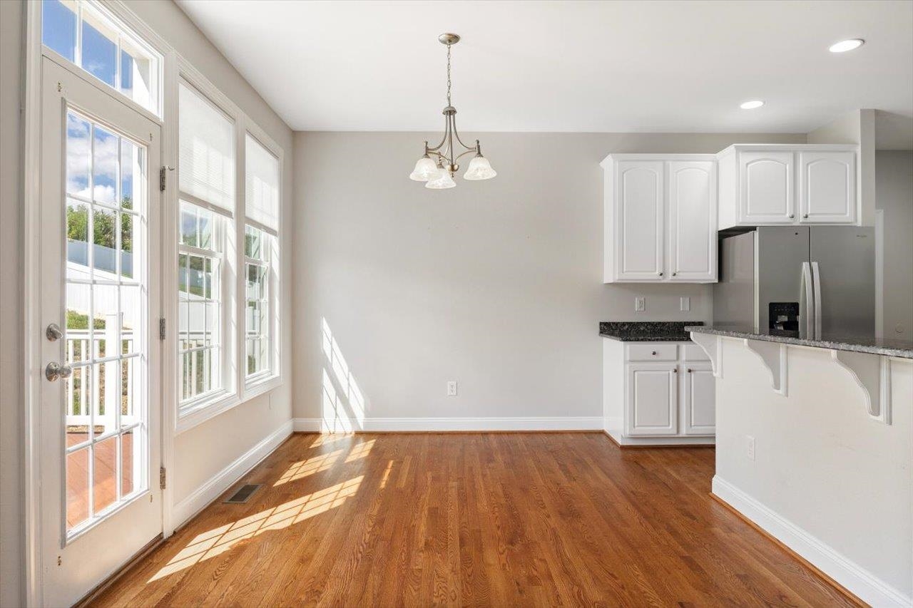 239 WINDSOR DR, FISHERSVILLE, Virginia 22939, 3 Bedrooms Bedrooms, ,2 BathroomsBathrooms,Residential,67a3-(3)-109 WINDWARD POINTE SEC 3 LOT 109 .275,239 WINDSOR DR,666190 MLS # 666190