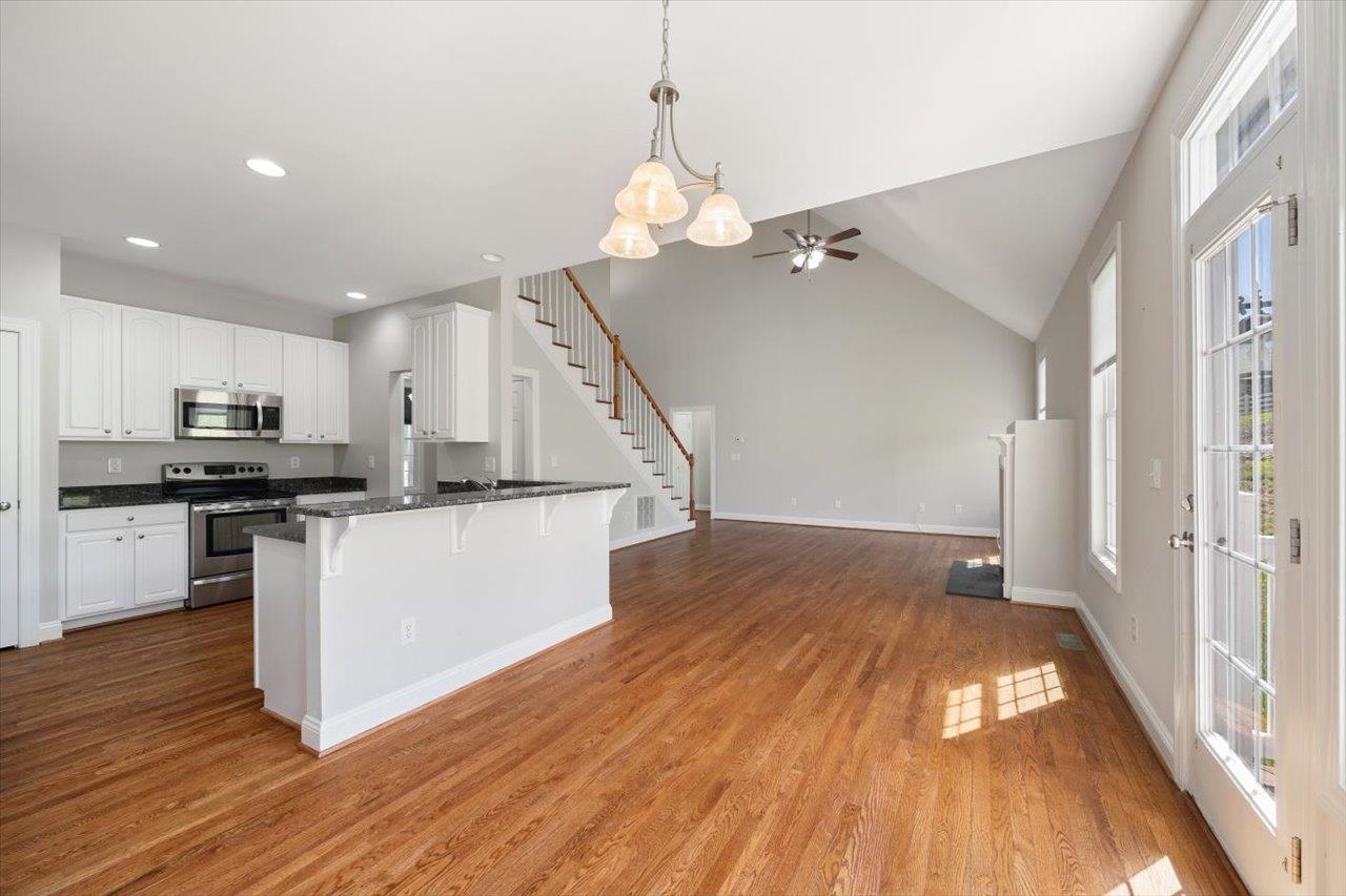 239 WINDSOR DR, FISHERSVILLE, Virginia 22939, 3 Bedrooms Bedrooms, ,2 BathroomsBathrooms,Residential,67a3-(3)-109 WINDWARD POINTE SEC 3 LOT 109 .275,239 WINDSOR DR,666190 MLS # 666190