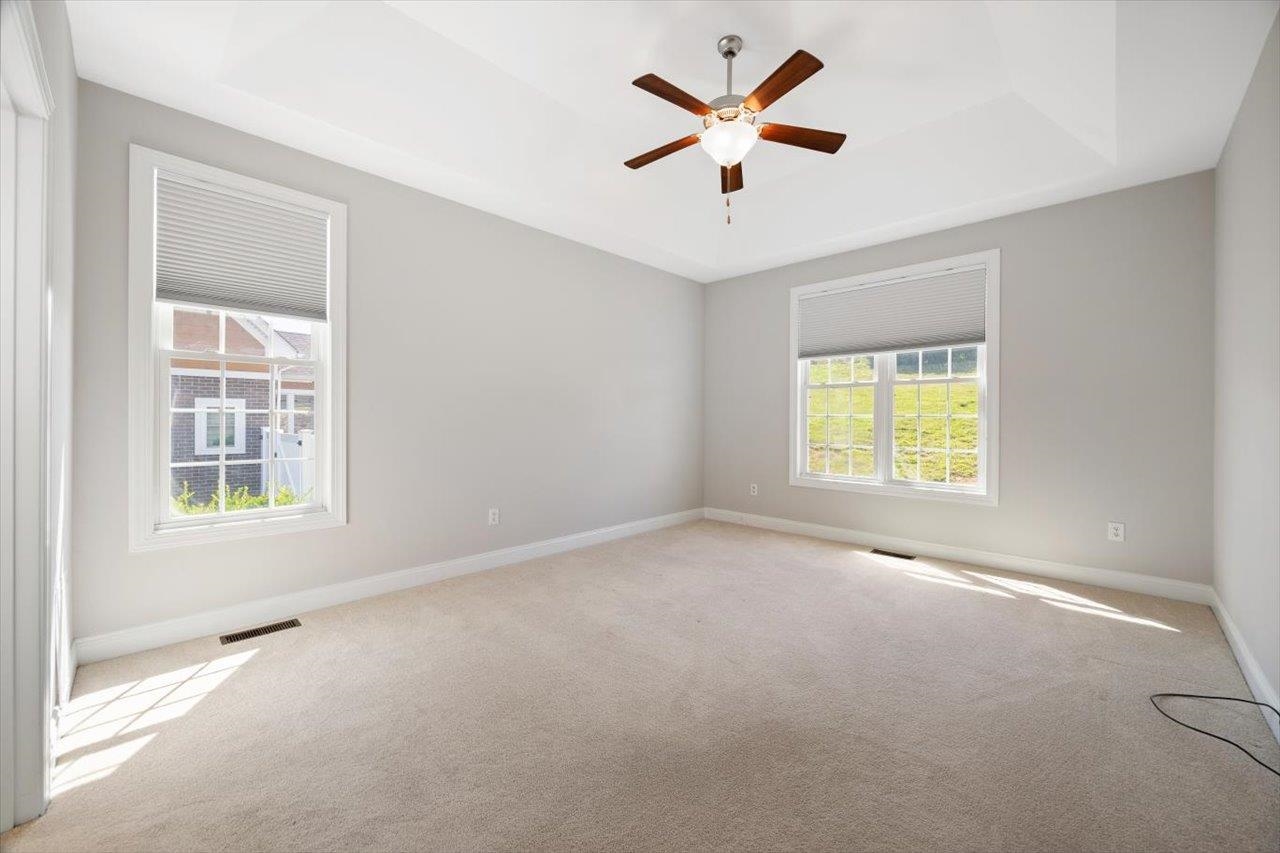 239 WINDSOR DR, FISHERSVILLE, Virginia 22939, 3 Bedrooms Bedrooms, ,2 BathroomsBathrooms,Residential,67a3-(3)-109 WINDWARD POINTE SEC 3 LOT 109 .275,239 WINDSOR DR,666190 MLS # 666190