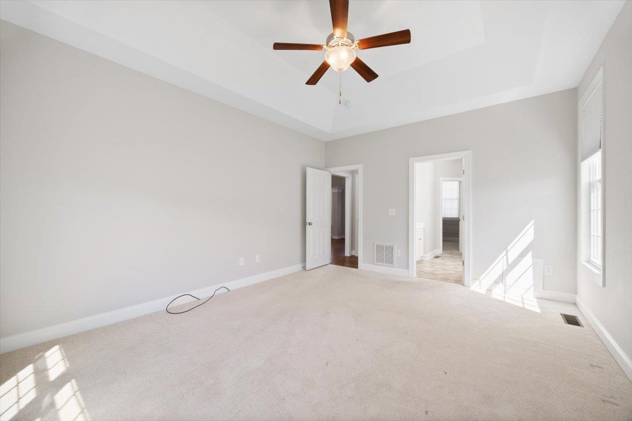 239 WINDSOR DR, FISHERSVILLE, Virginia 22939, 3 Bedrooms Bedrooms, ,2 BathroomsBathrooms,Residential,67a3-(3)-109 WINDWARD POINTE SEC 3 LOT 109 .275,239 WINDSOR DR,666190 MLS # 666190