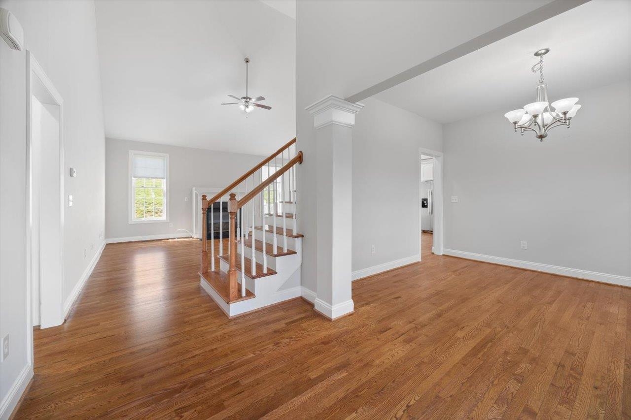 239 WINDSOR DR, FISHERSVILLE, Virginia 22939, 3 Bedrooms Bedrooms, ,2 BathroomsBathrooms,Residential,67a3-(3)-109 WINDWARD POINTE SEC 3 LOT 109 .275,239 WINDSOR DR,666190 MLS # 666190