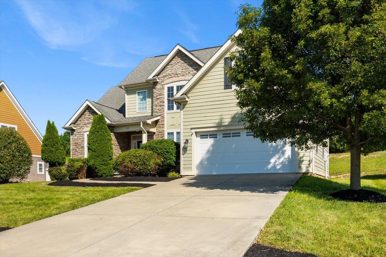 239 WINDSOR DR, FISHERSVILLE, Virginia 22939, 3 Bedrooms Bedrooms, ,2 BathroomsBathrooms,Residential,67a3-(3)-109 WINDWARD POINTE SEC 3 LOT 109 .275,239 WINDSOR DR,666190 MLS # 666190